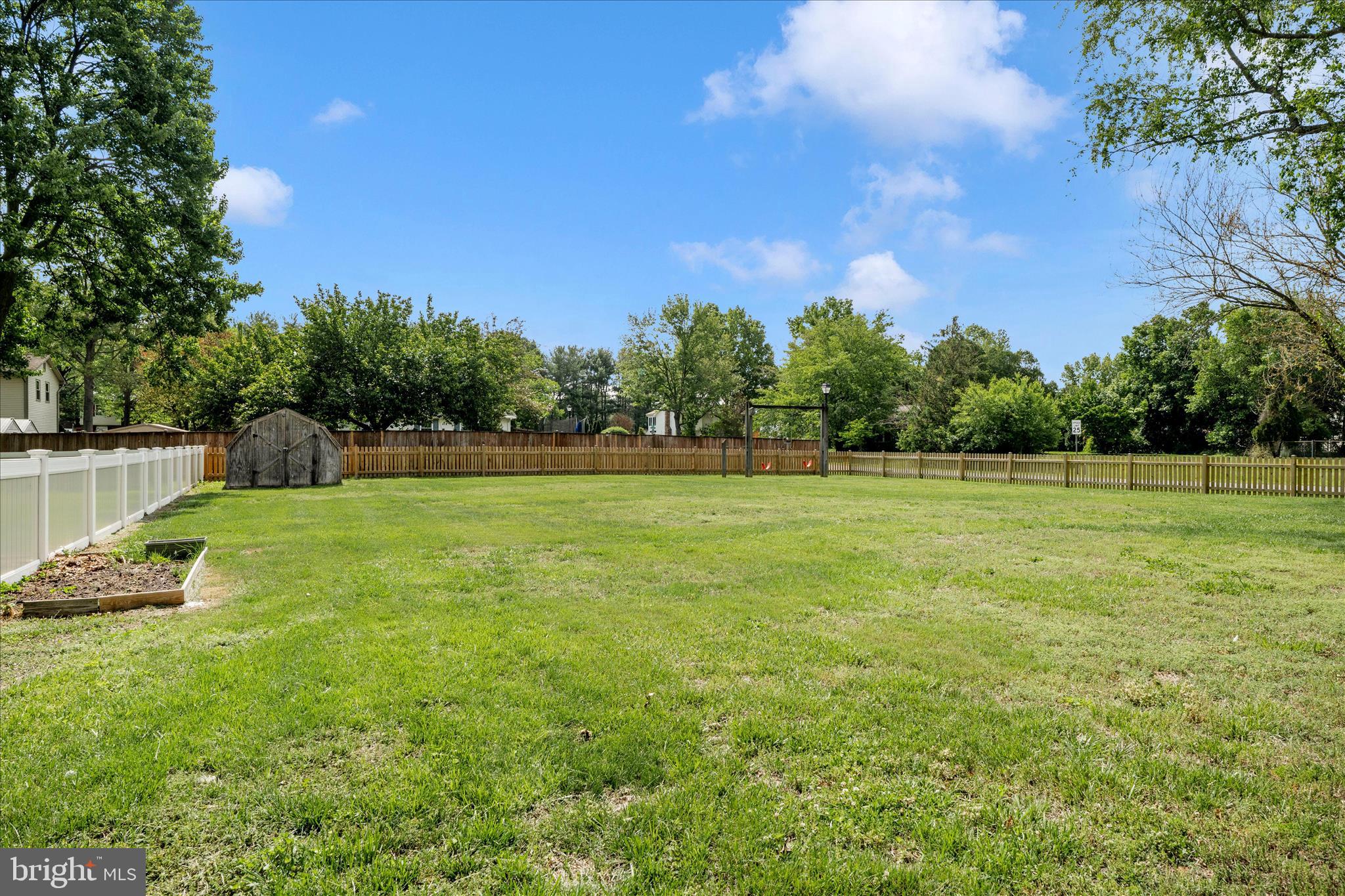 NEW CUT FARMS - Residential