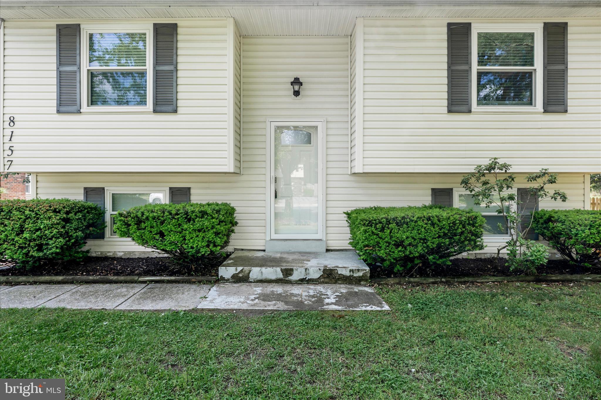 NEW CUT FARMS - Residential