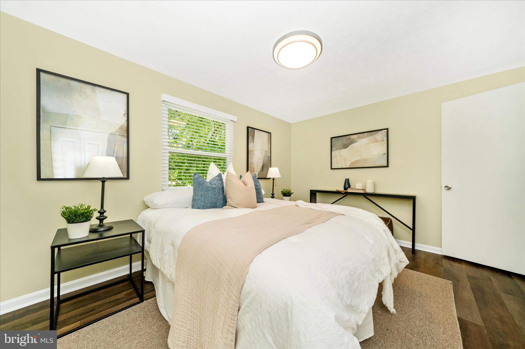 NEW CUT FARMS - Residential