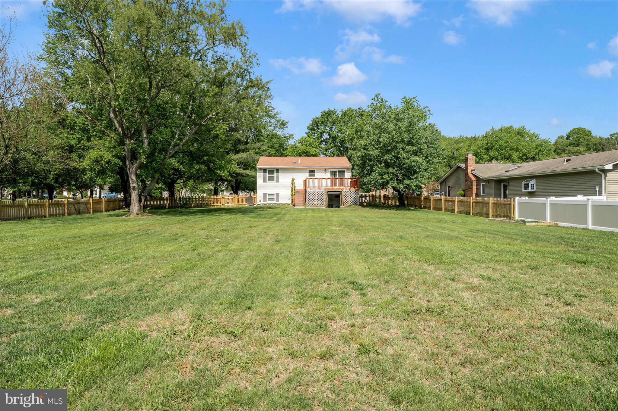 NEW CUT FARMS - Residential