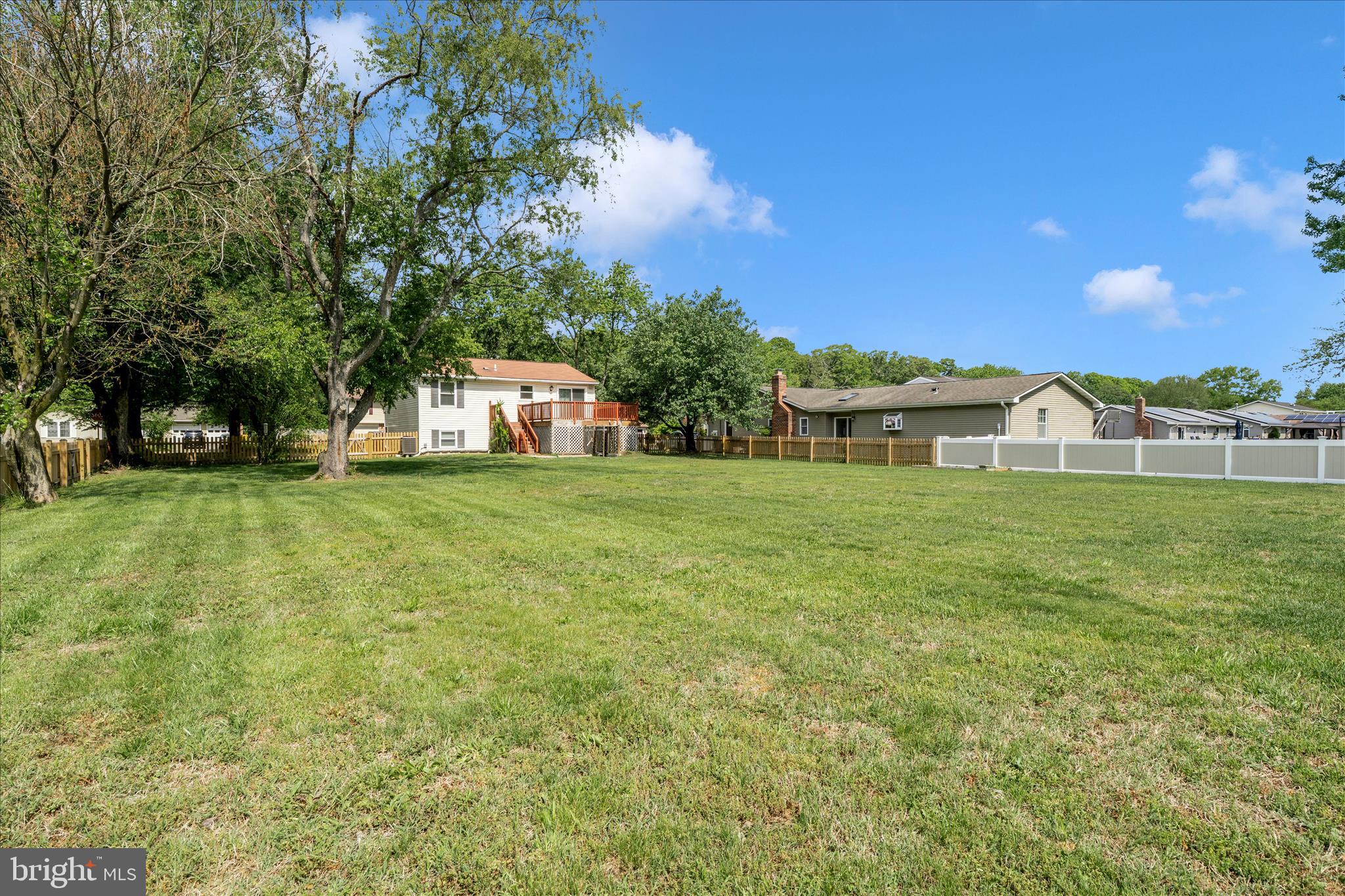 NEW CUT FARMS - Residential