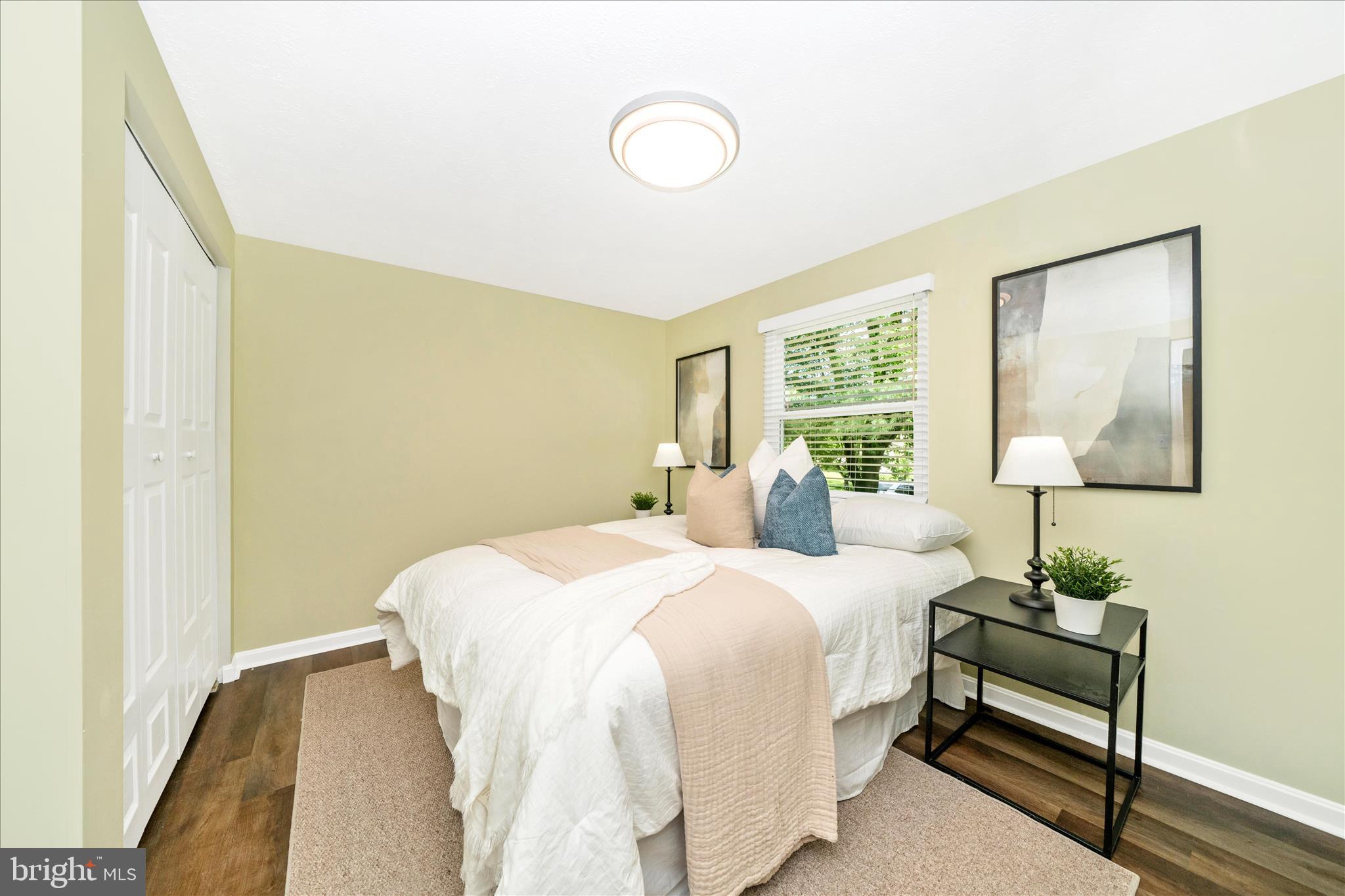 NEW CUT FARMS - Residential