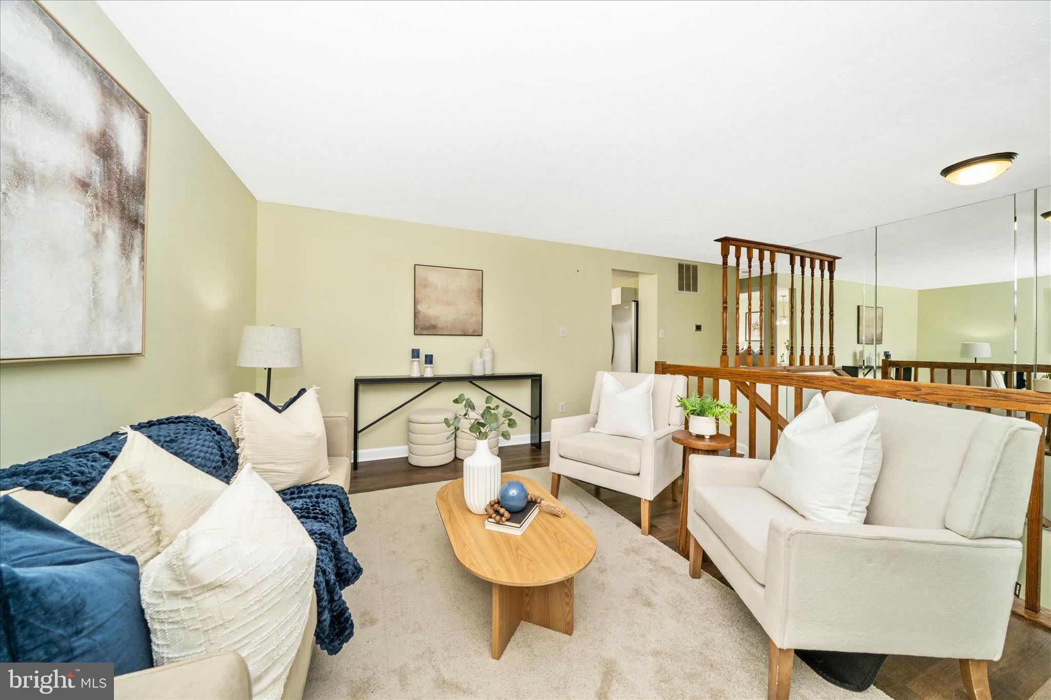 NEW CUT FARMS - Residential