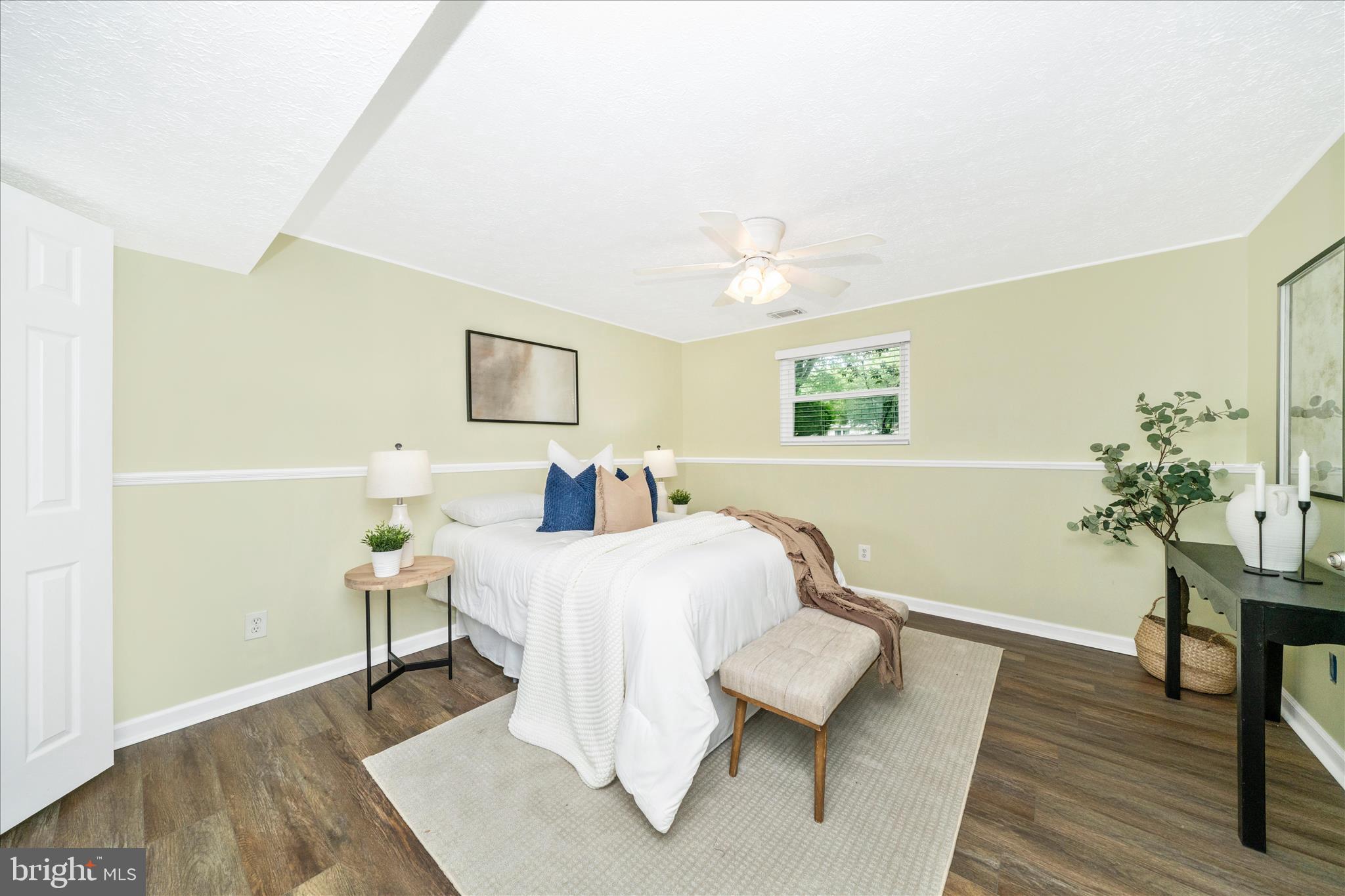 NEW CUT FARMS - Residential