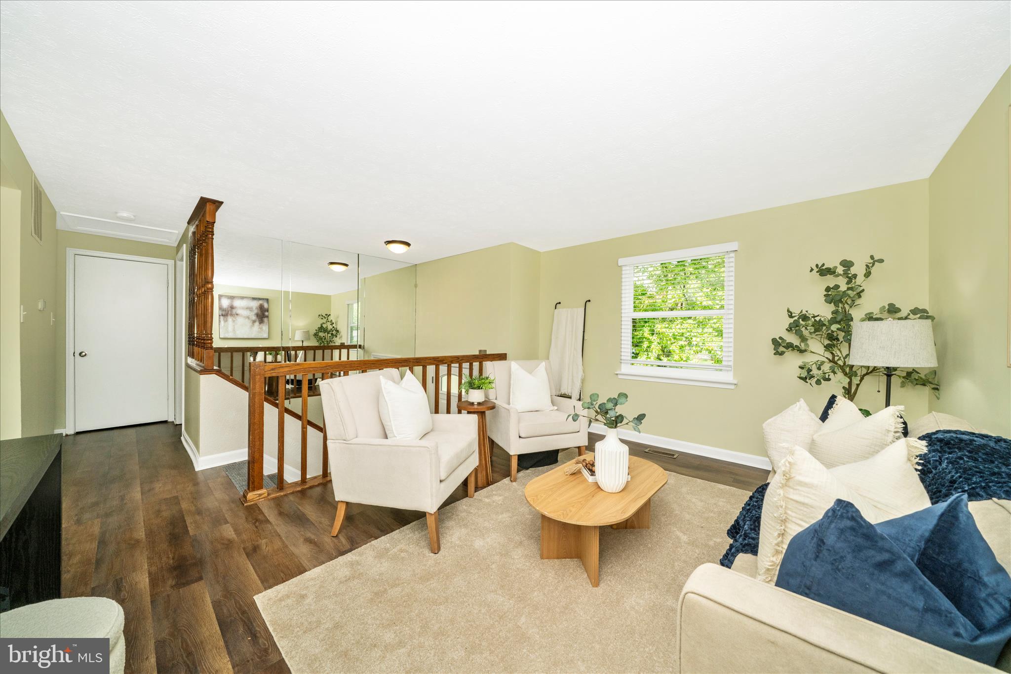 NEW CUT FARMS - Residential