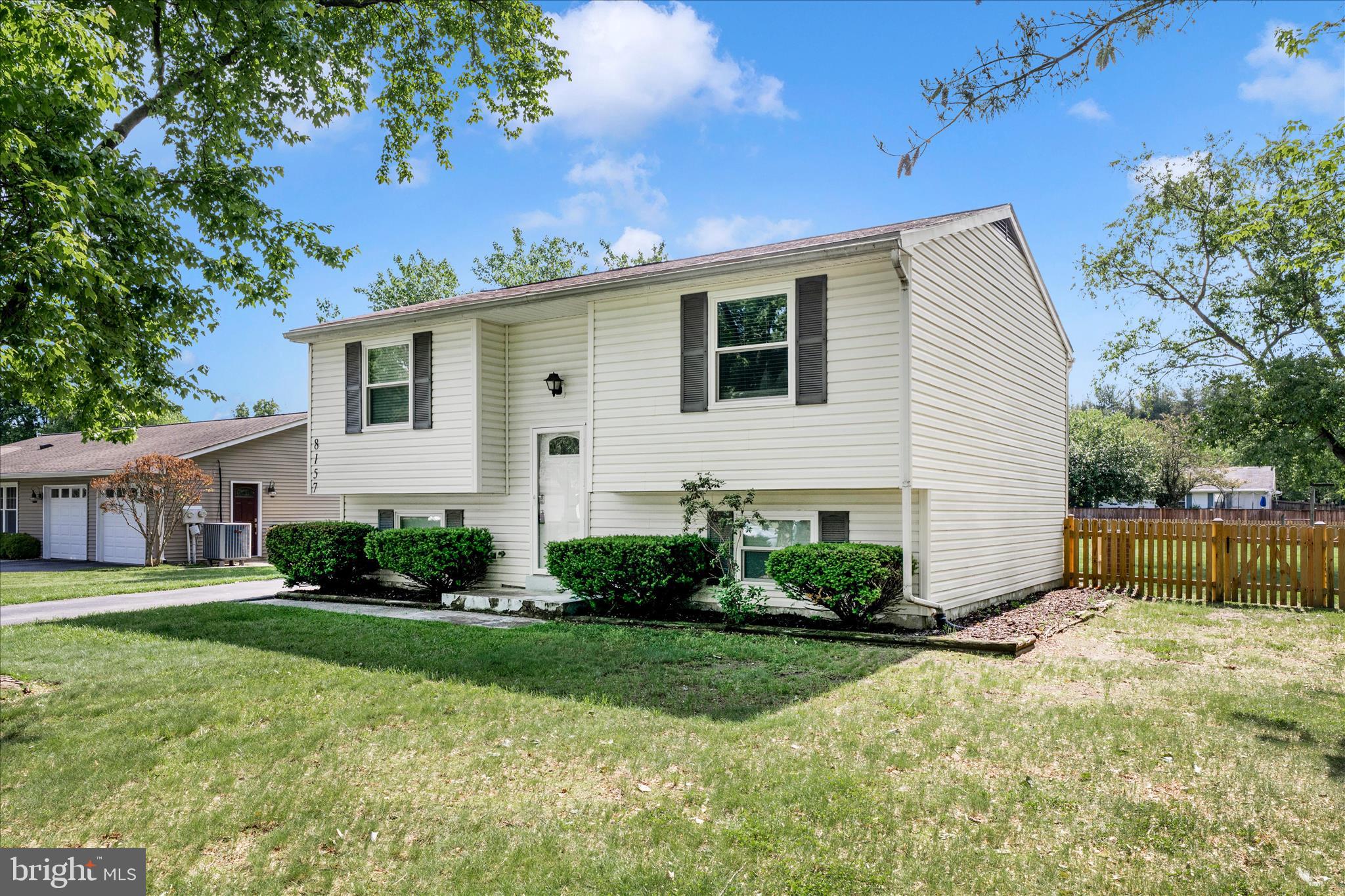 NEW CUT FARMS - Residential