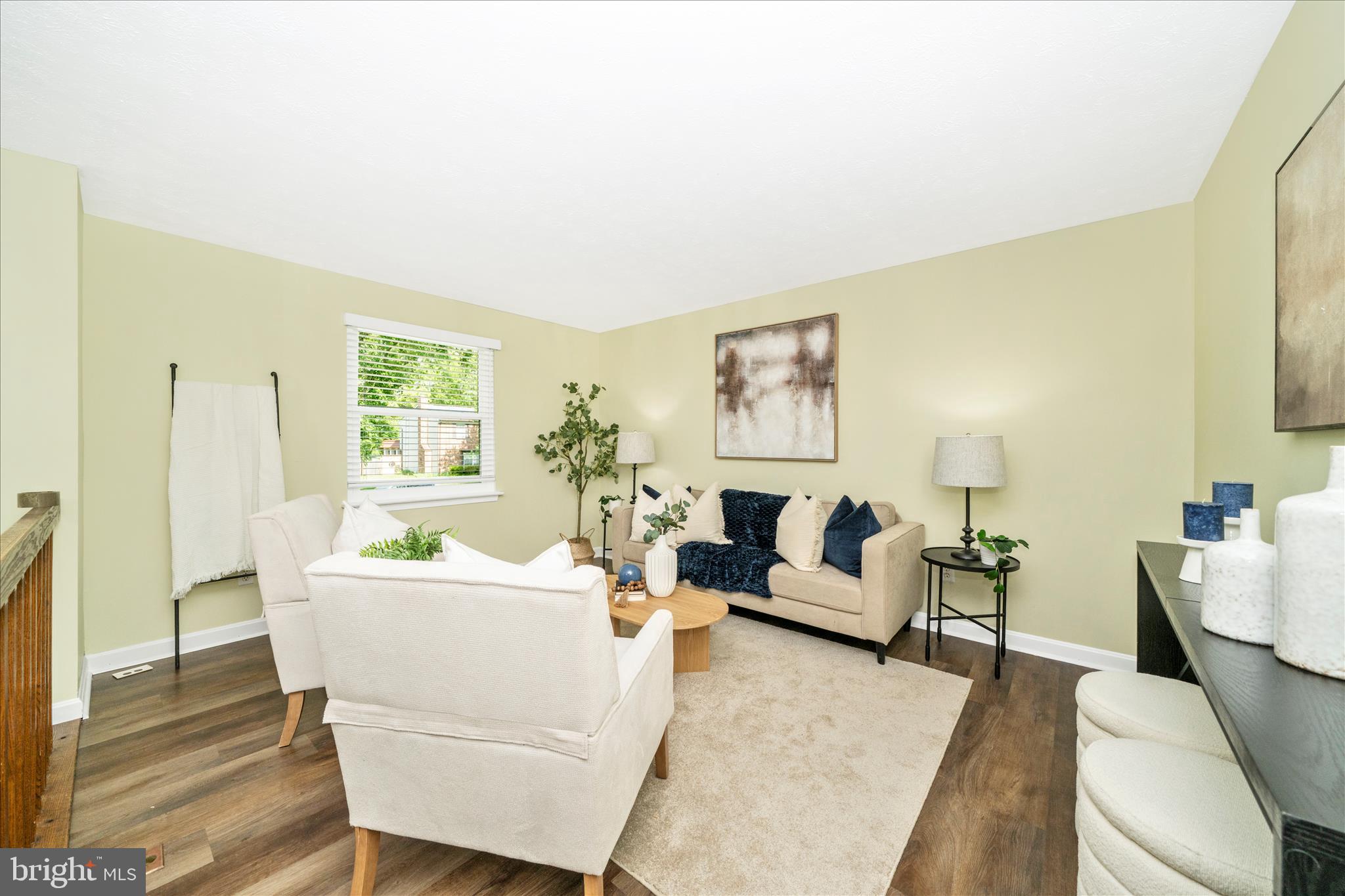 NEW CUT FARMS - Residential
