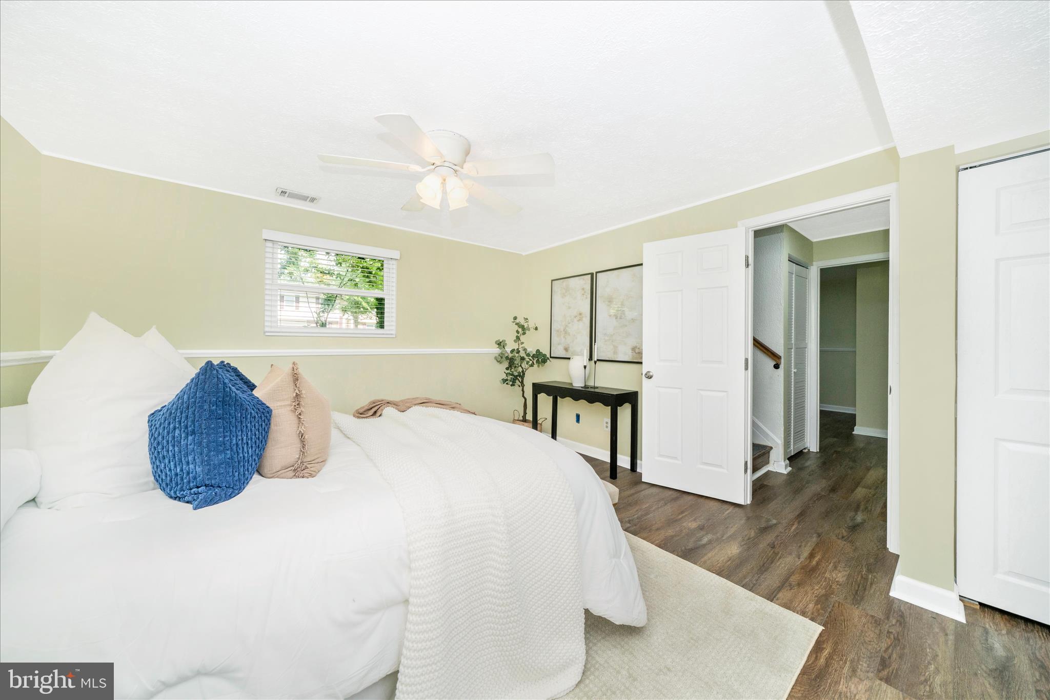 NEW CUT FARMS - Residential