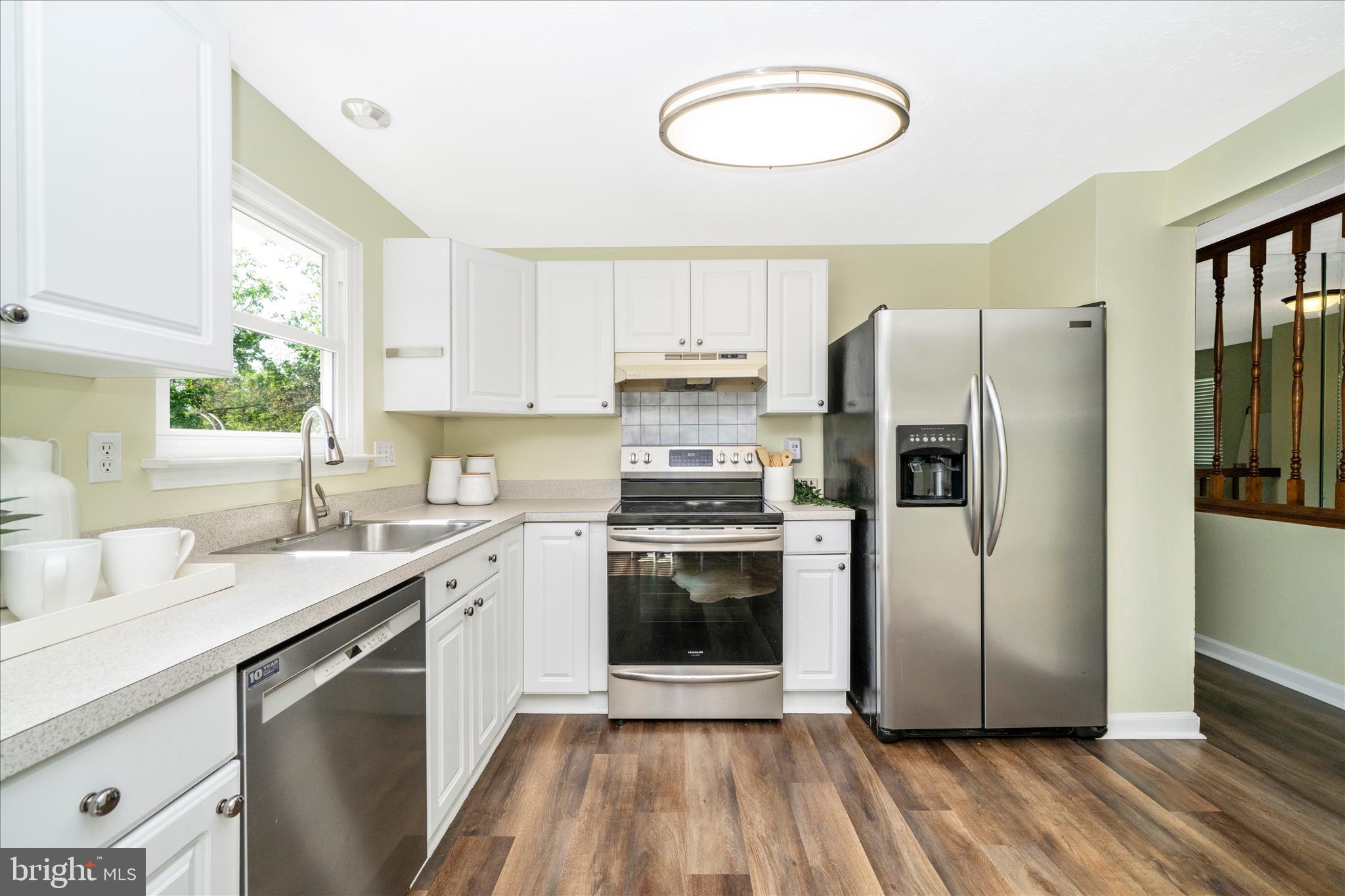 NEW CUT FARMS - Residential