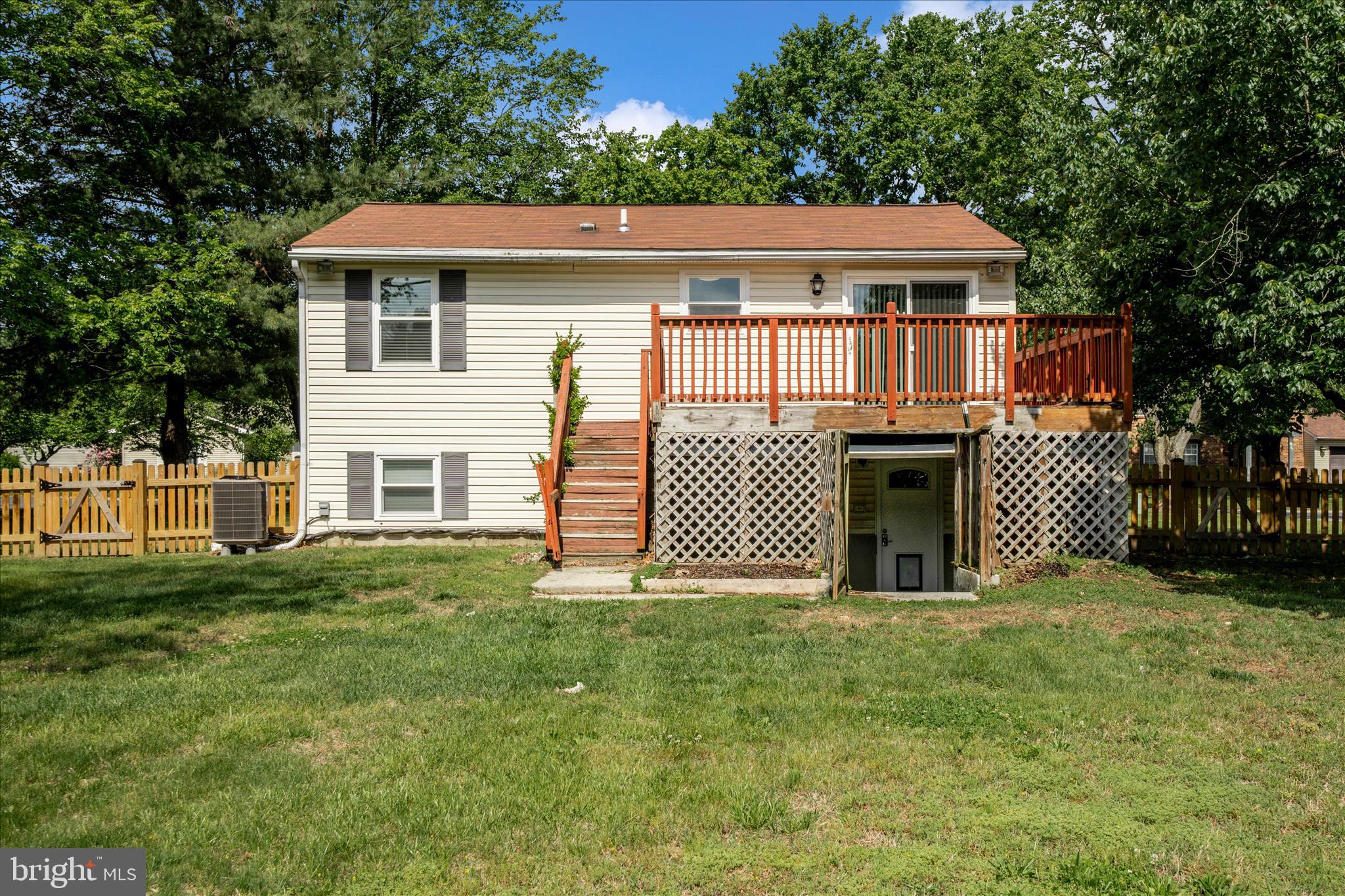 NEW CUT FARMS - Residential