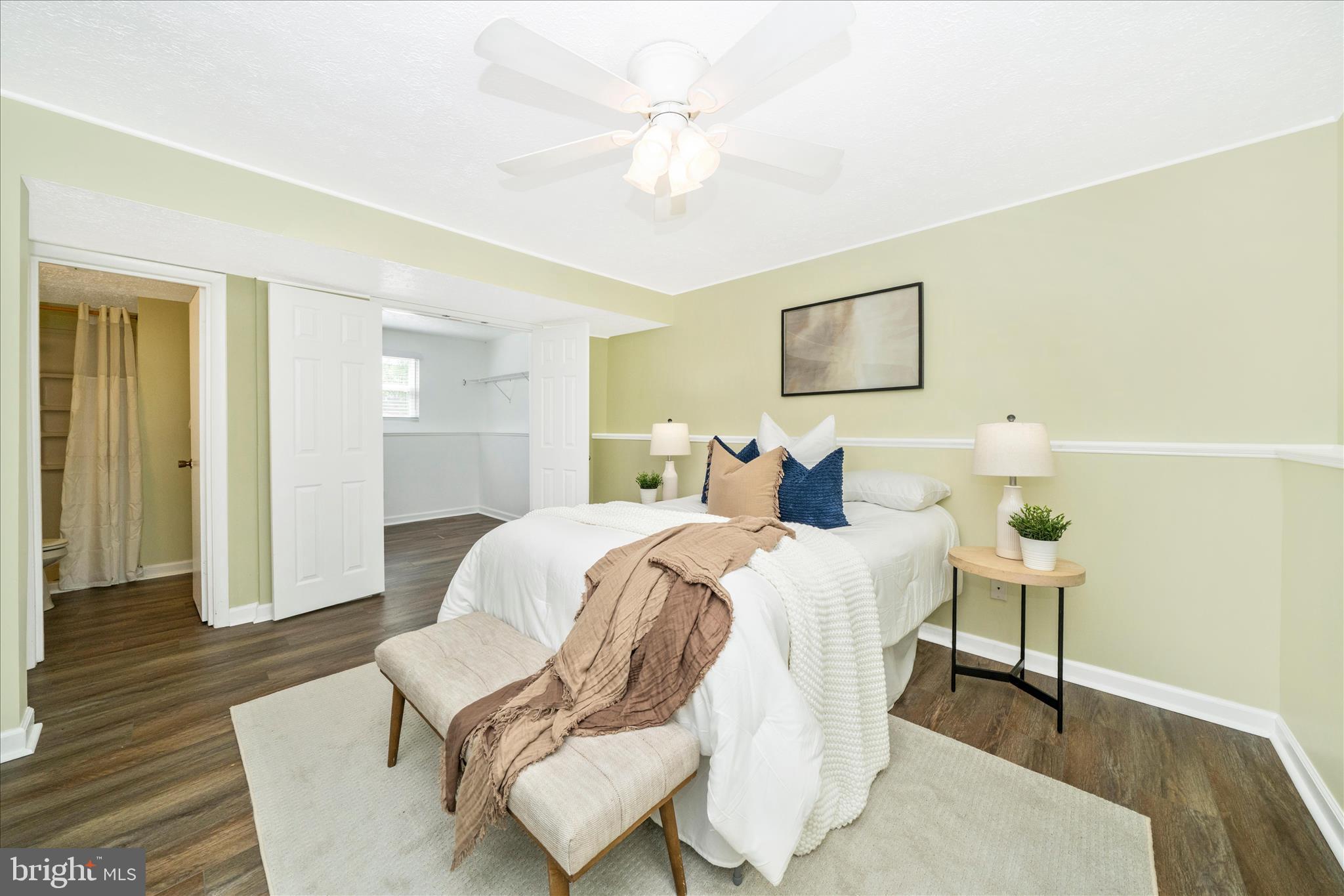NEW CUT FARMS - Residential