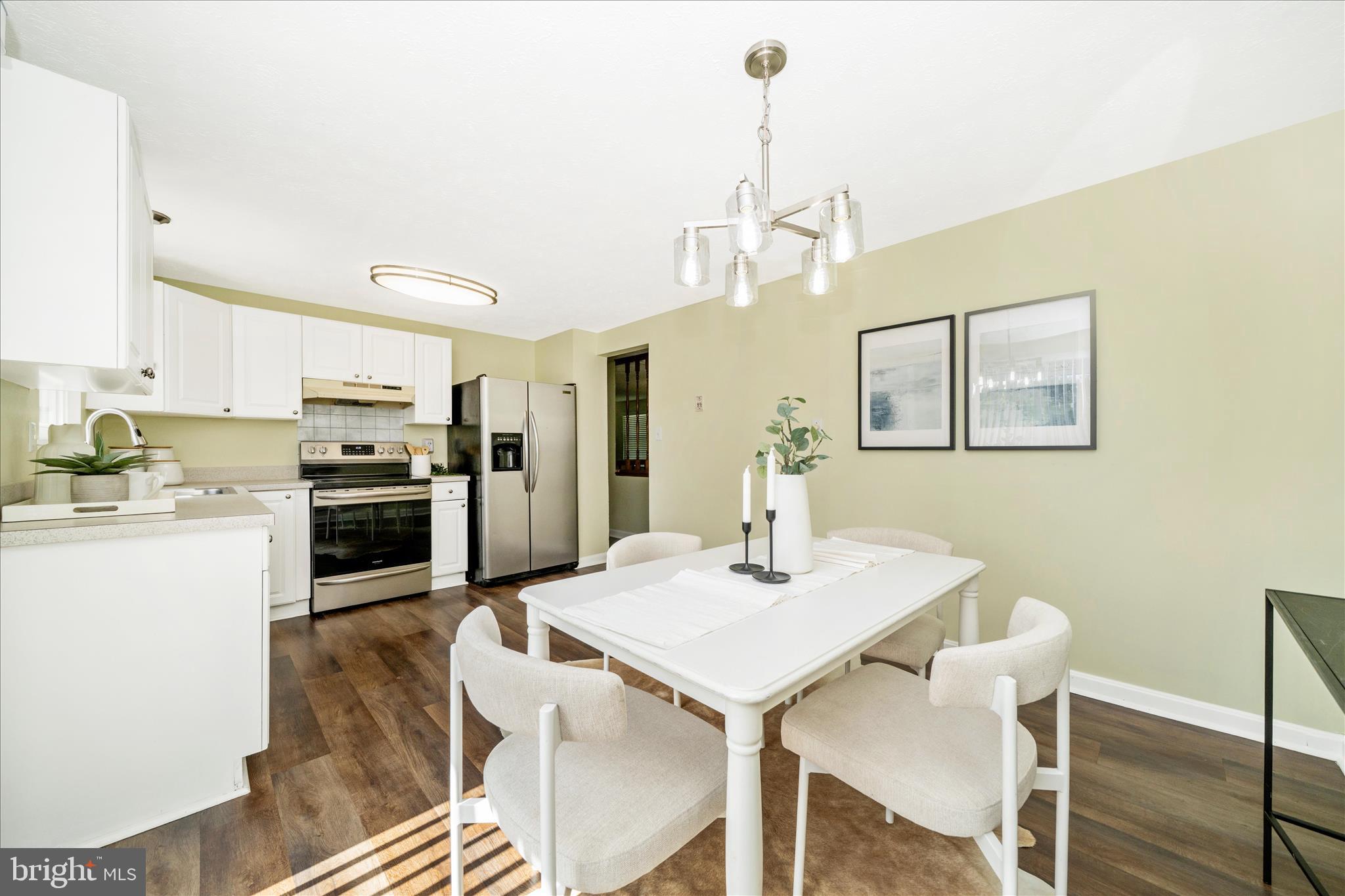 NEW CUT FARMS - Residential