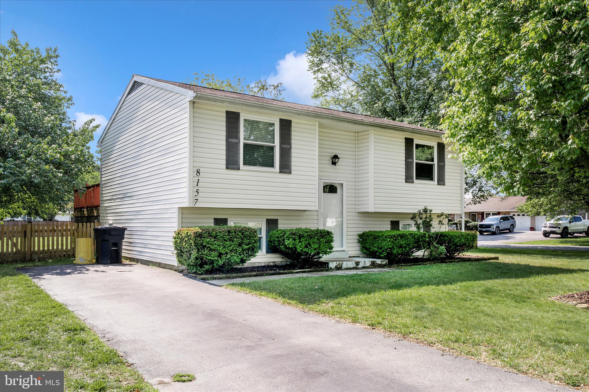 NEW CUT FARMS - Residential