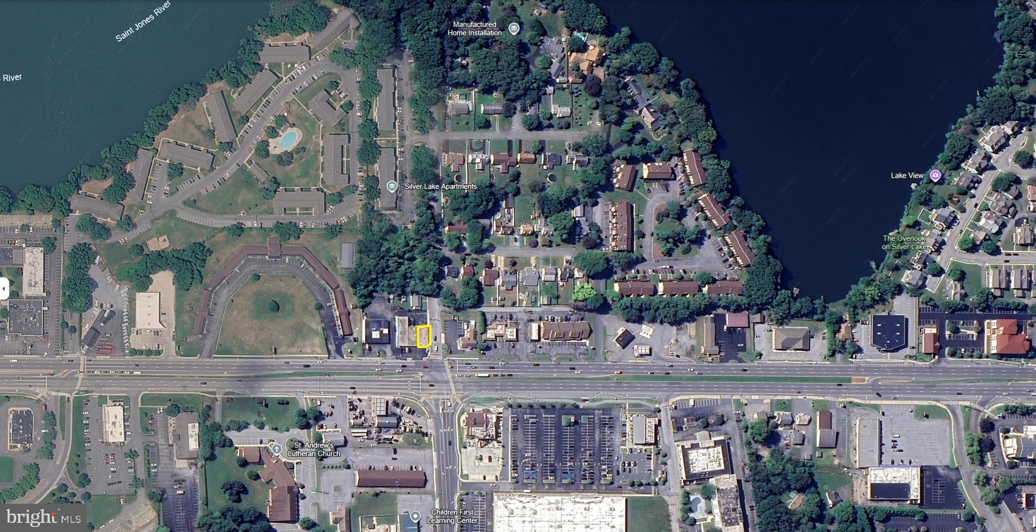 470 N DUPONT HWY A