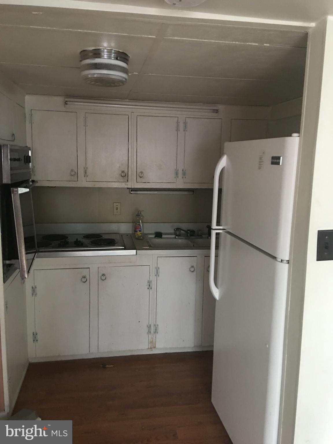 MECHANICSBURG BOROUGH - Residential Lease