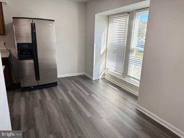 CLOVERLEAF TOWNHOUSES - Residential Lease