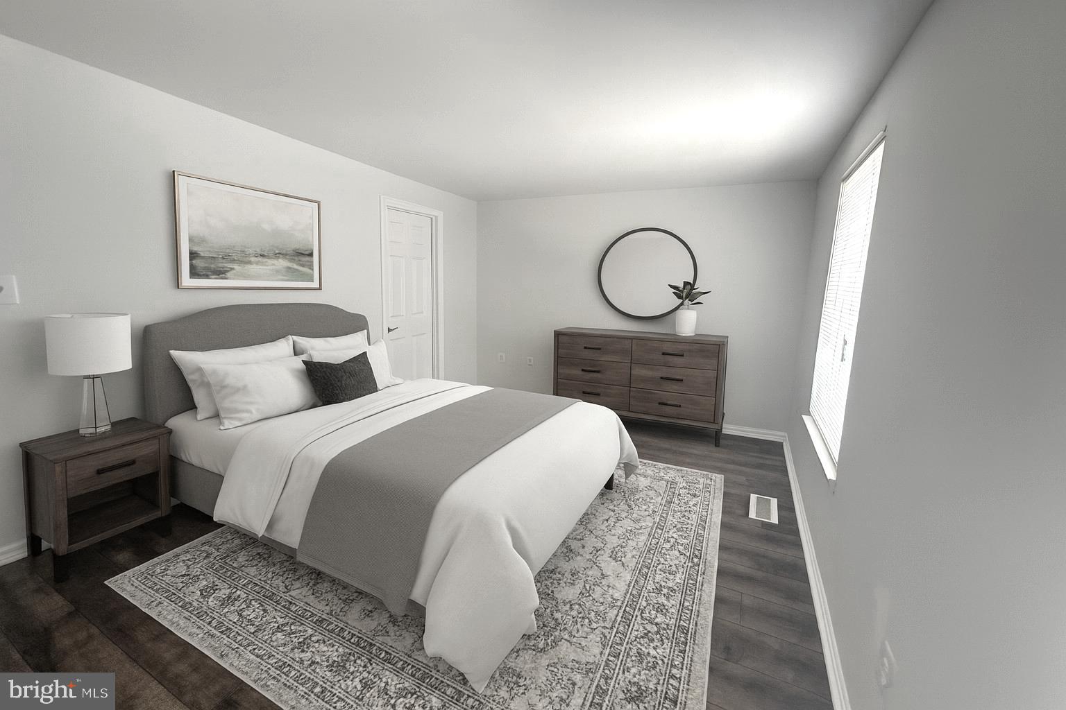 CLOVERLEAF TOWNHOUSES - Residential Lease