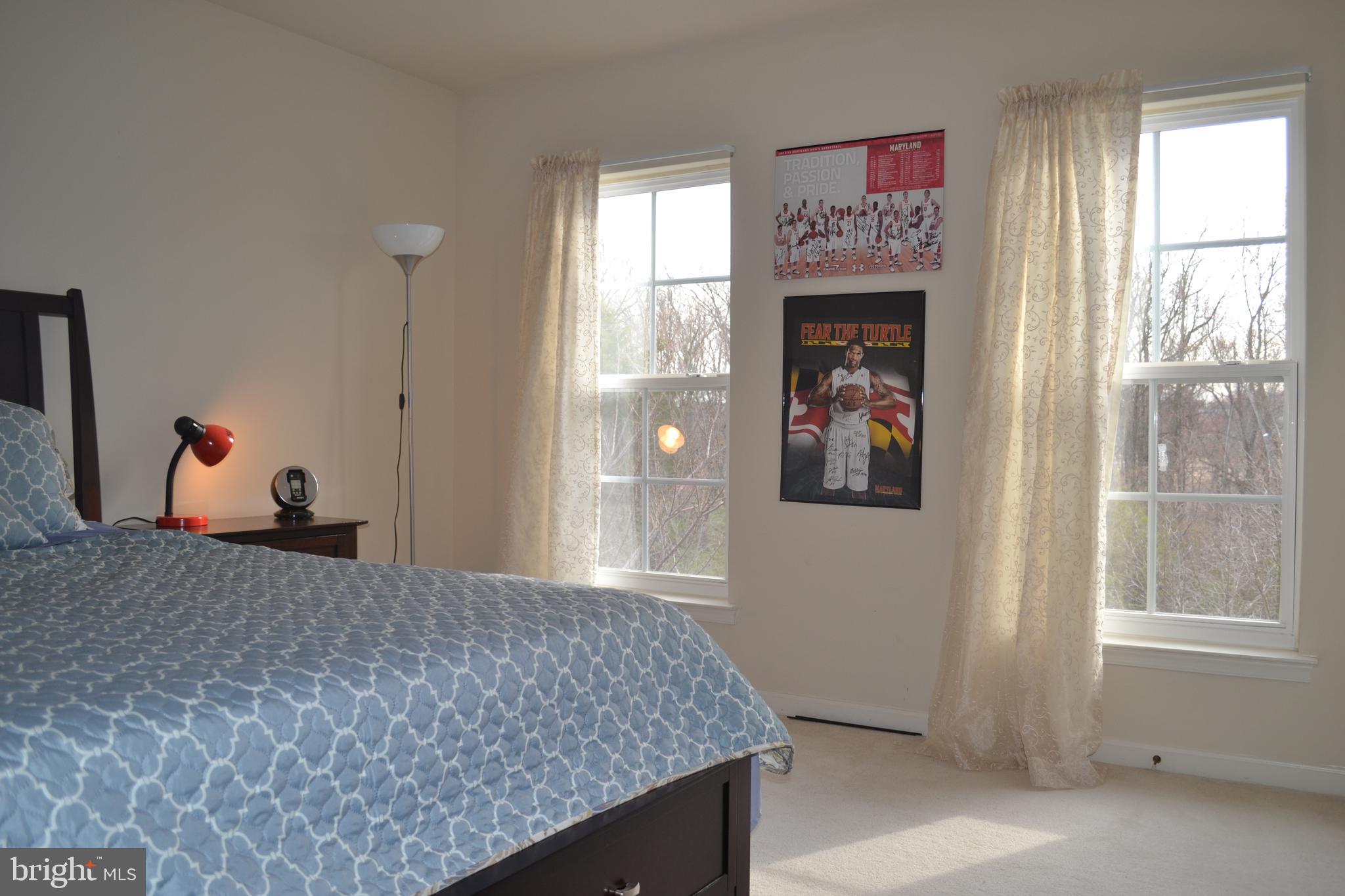 CLARKSBURG TOWN CENTER - Residential Lease