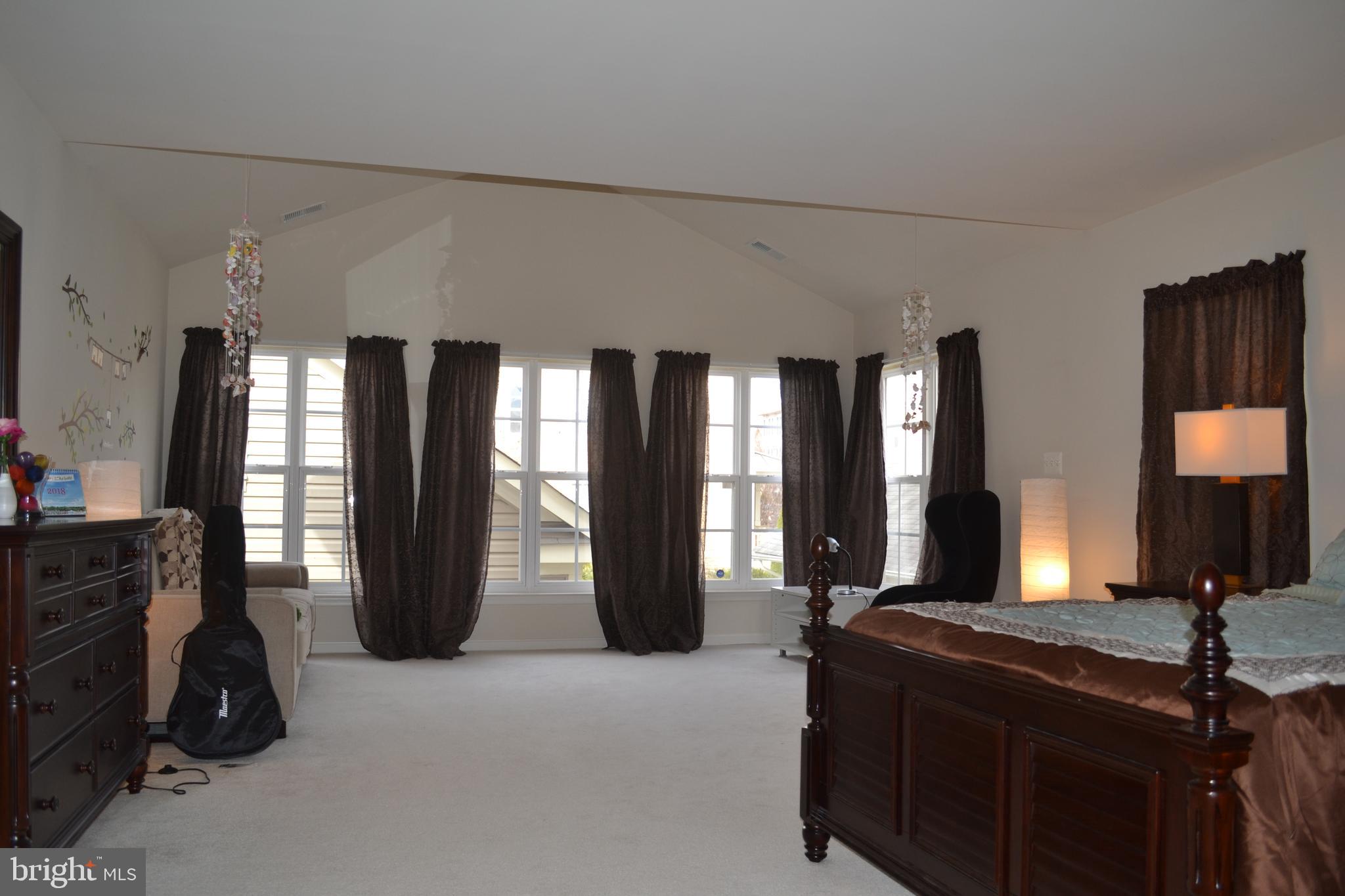 CLARKSBURG TOWN CENTER - Residential Lease