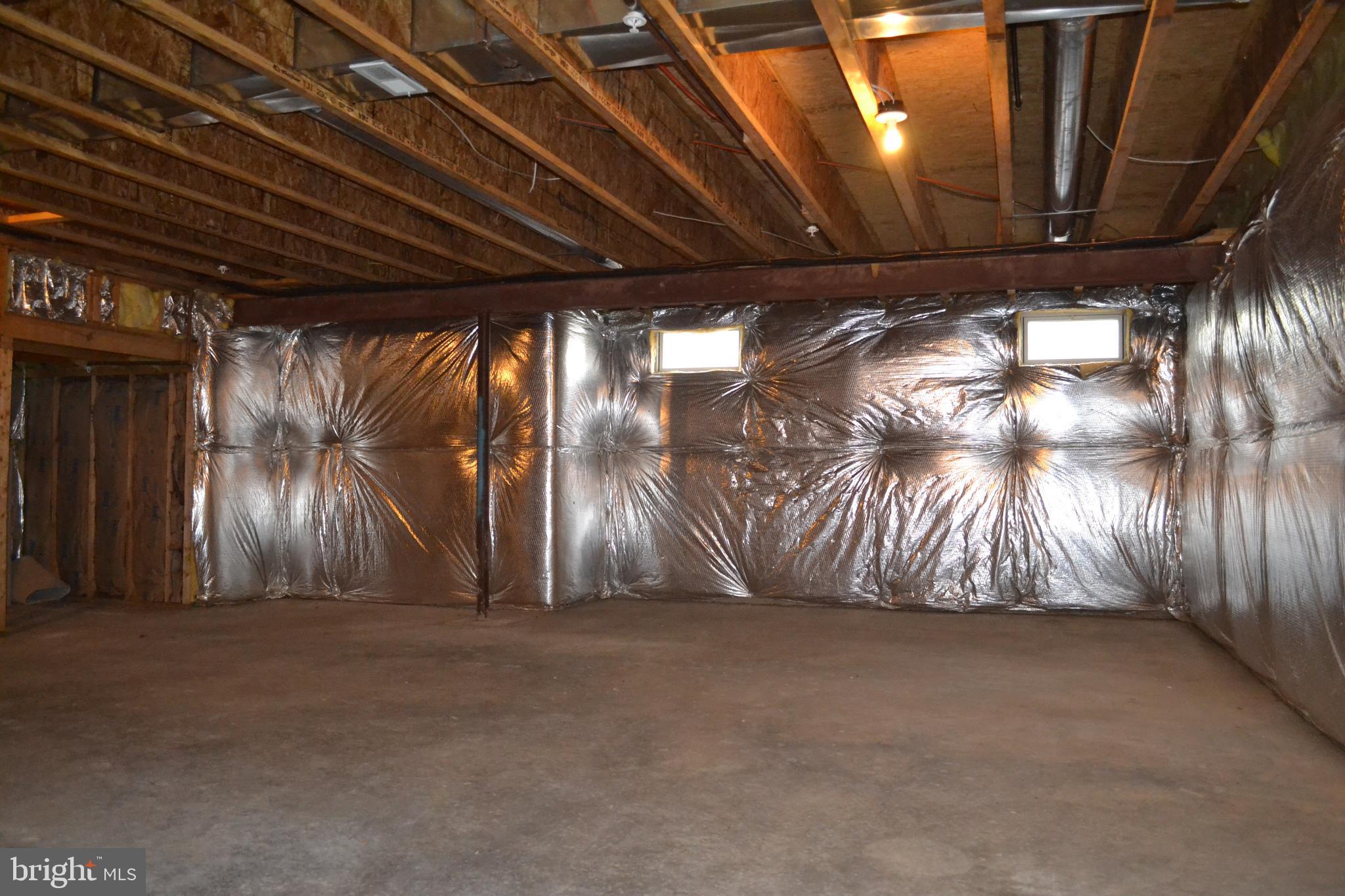 CLARKSBURG TOWN CENTER - Residential Lease