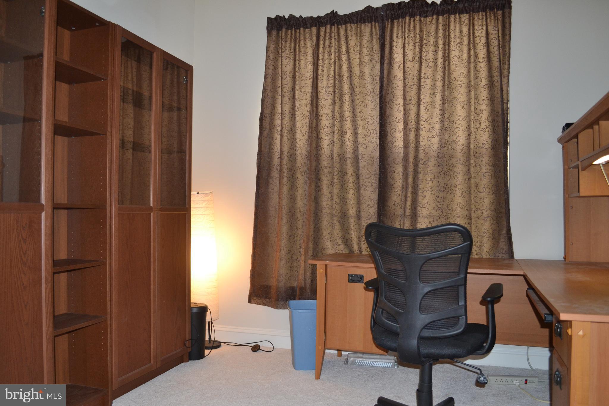 CLARKSBURG TOWN CENTER - Residential Lease