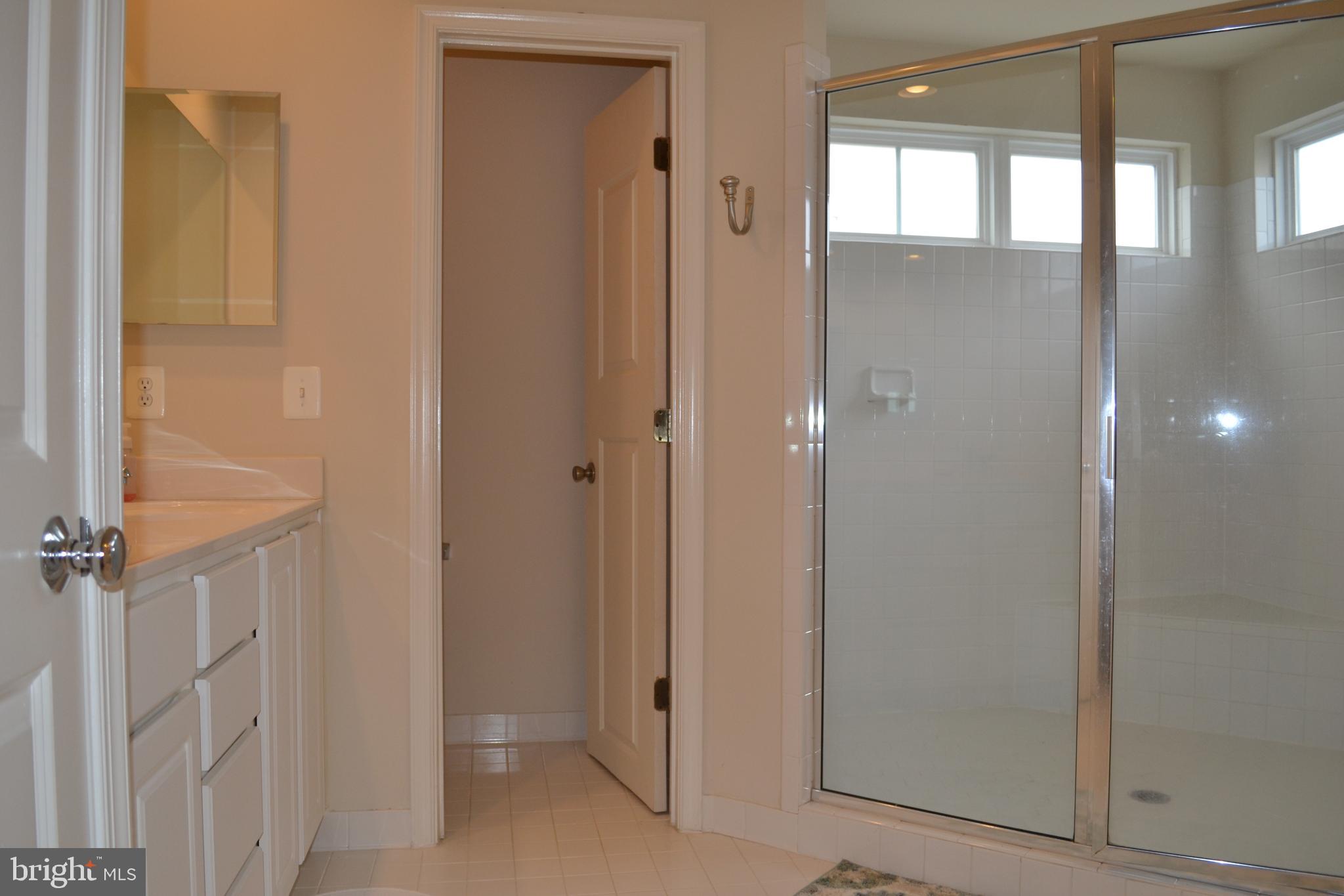 CLARKSBURG TOWN CENTER - Residential Lease