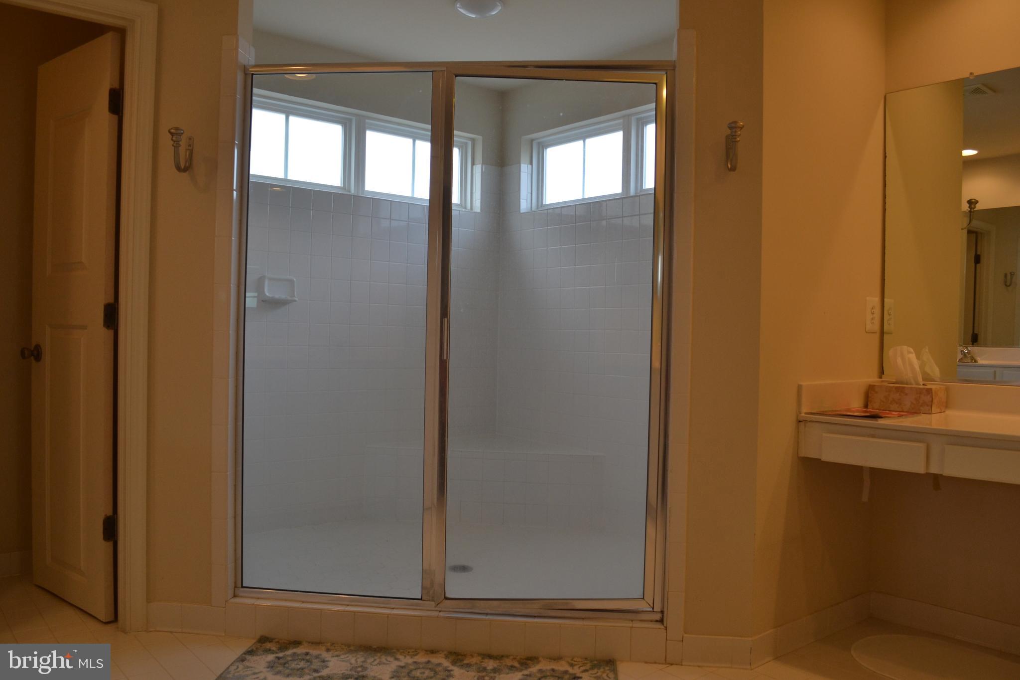 CLARKSBURG TOWN CENTER - Residential Lease