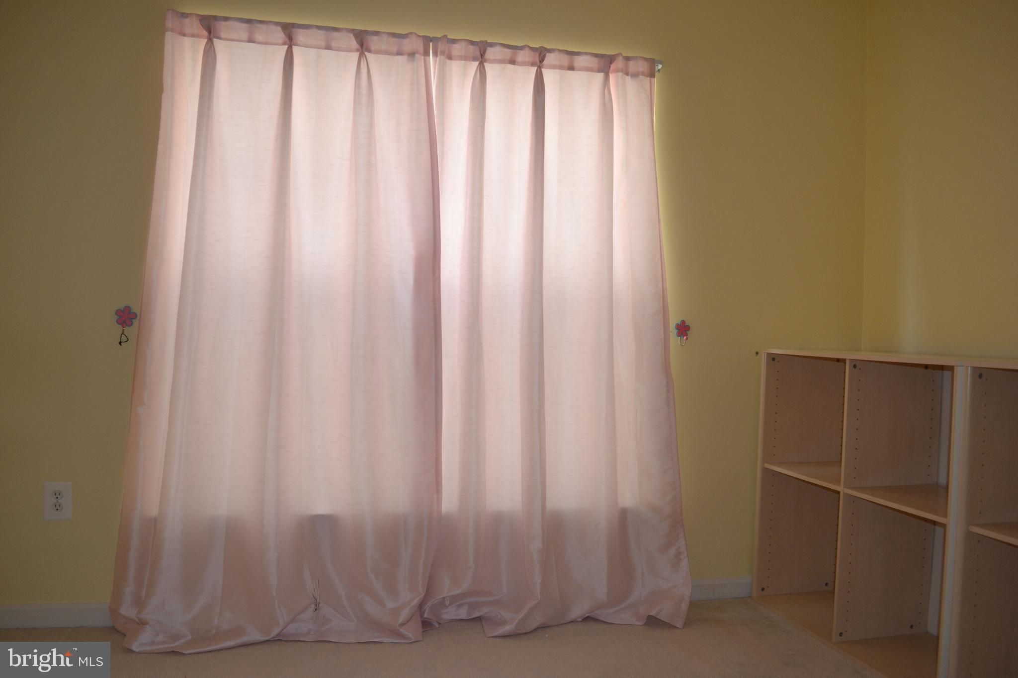 CLARKSBURG TOWN CENTER - Residential Lease