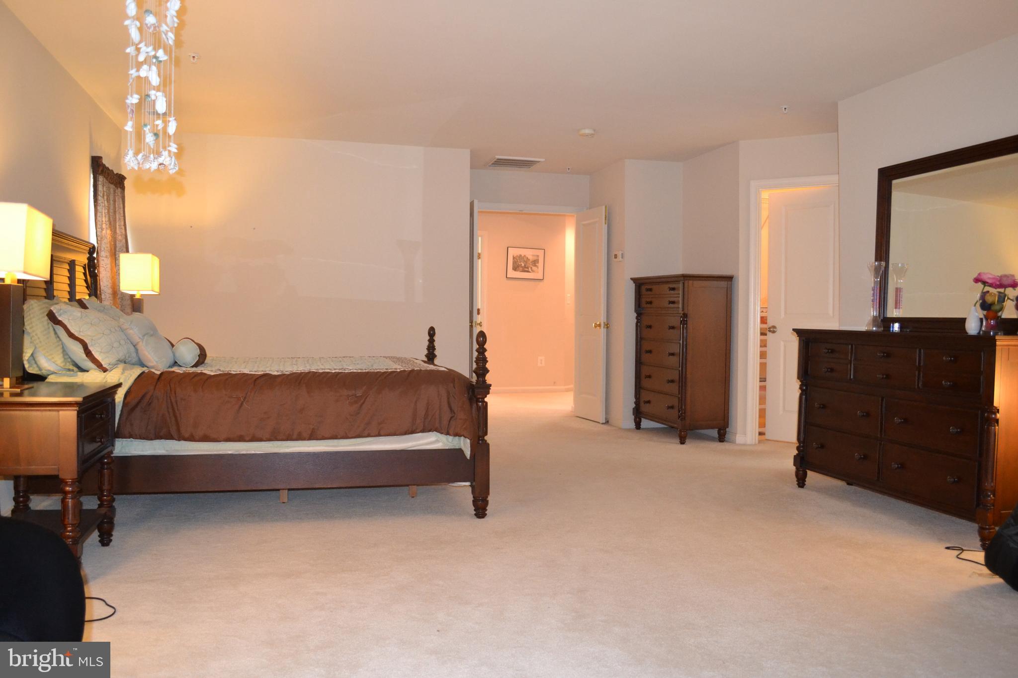 CLARKSBURG TOWN CENTER - Residential Lease