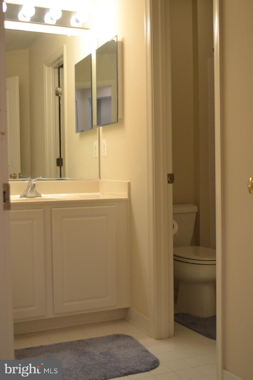 CLARKSBURG TOWN CENTER - Residential Lease