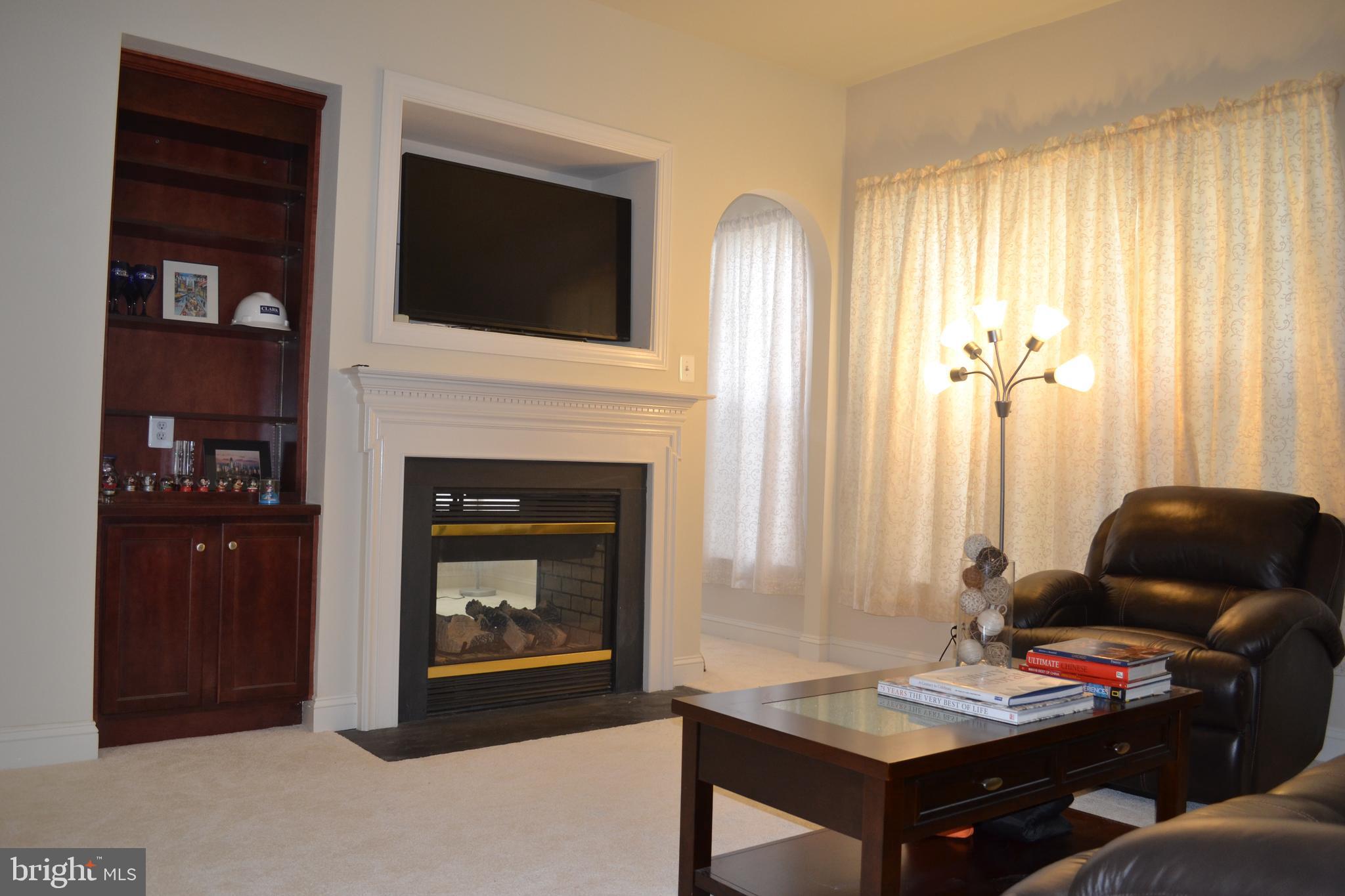 CLARKSBURG TOWN CENTER - Residential Lease