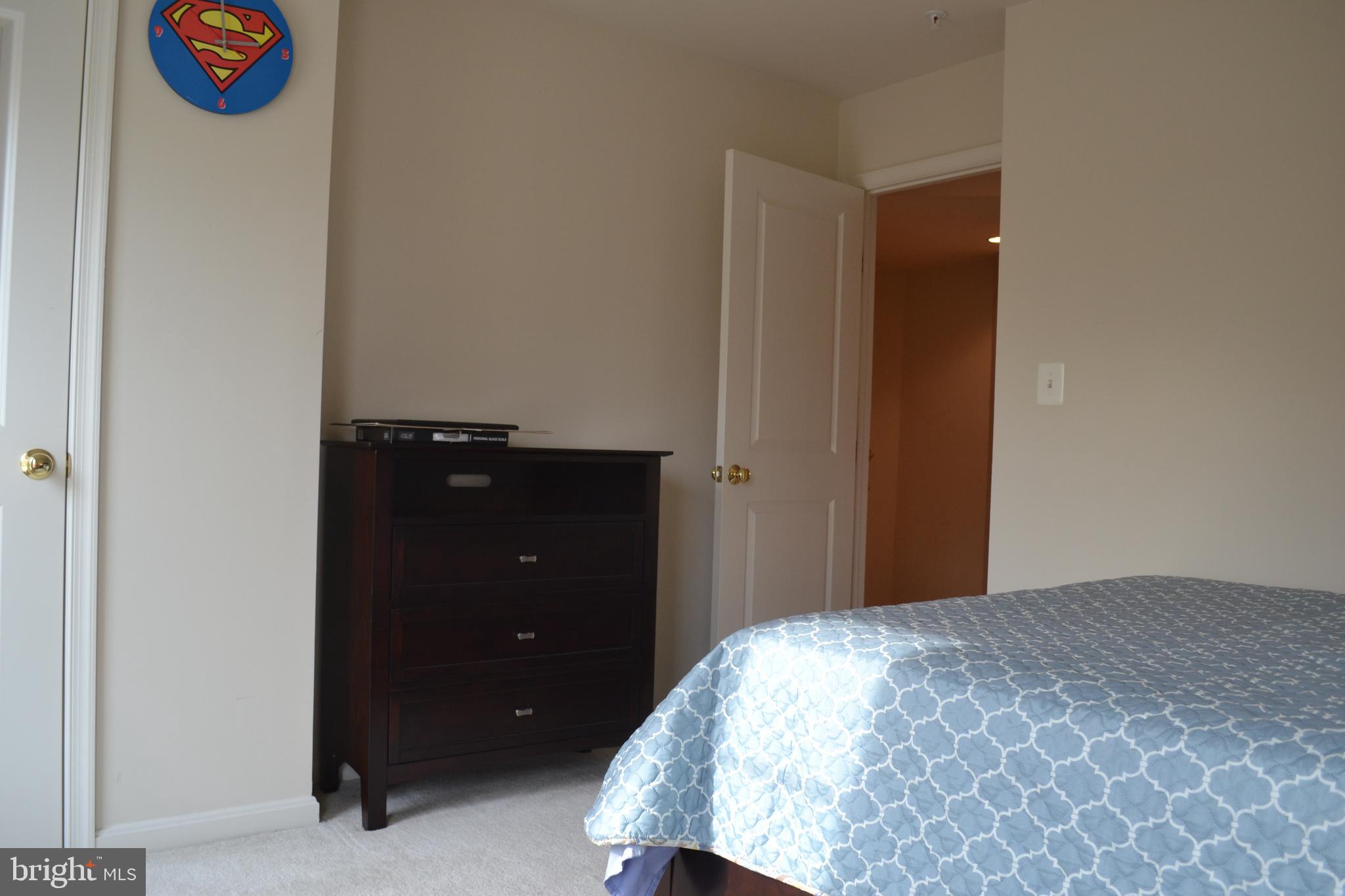 CLARKSBURG TOWN CENTER - Residential Lease