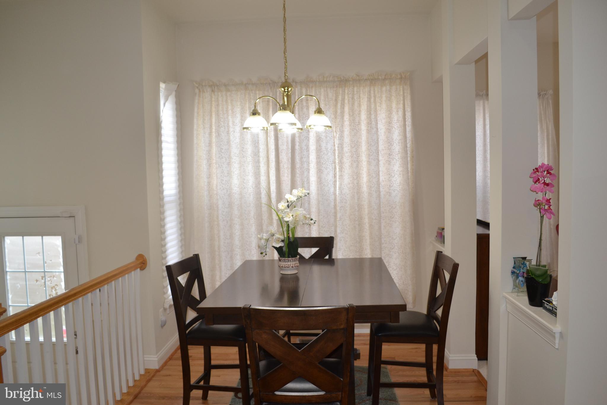 CLARKSBURG TOWN CENTER - Residential Lease