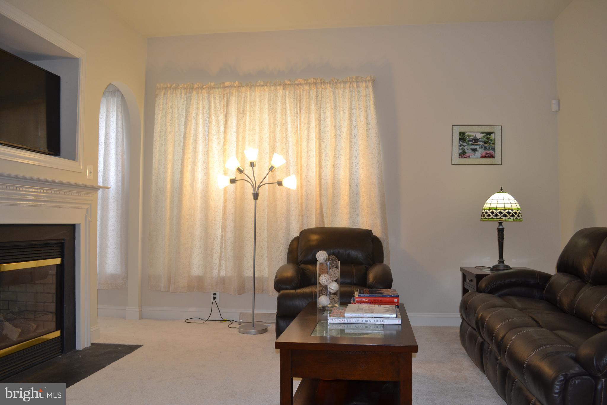 CLARKSBURG TOWN CENTER - Residential Lease