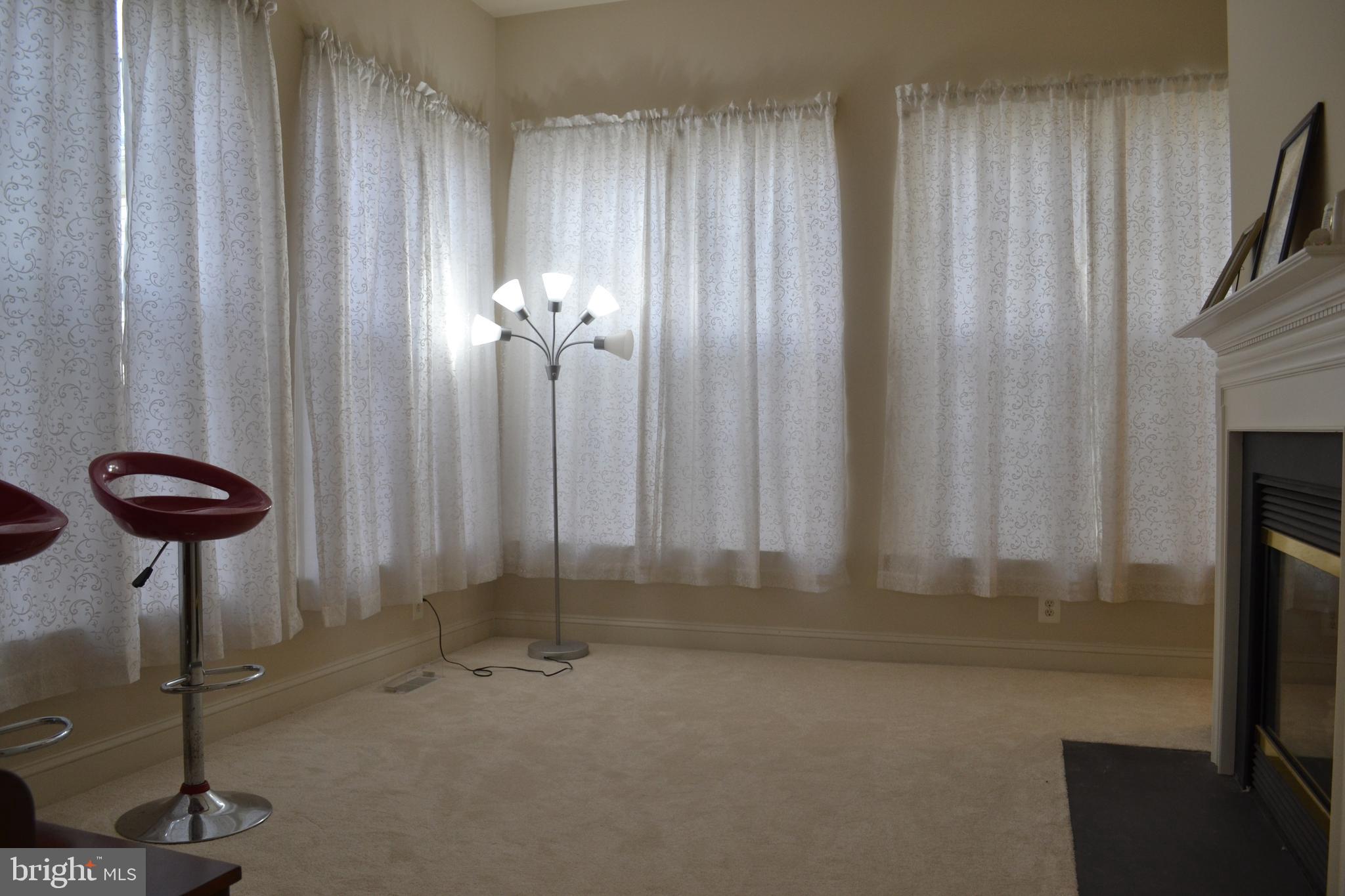 CLARKSBURG TOWN CENTER - Residential Lease