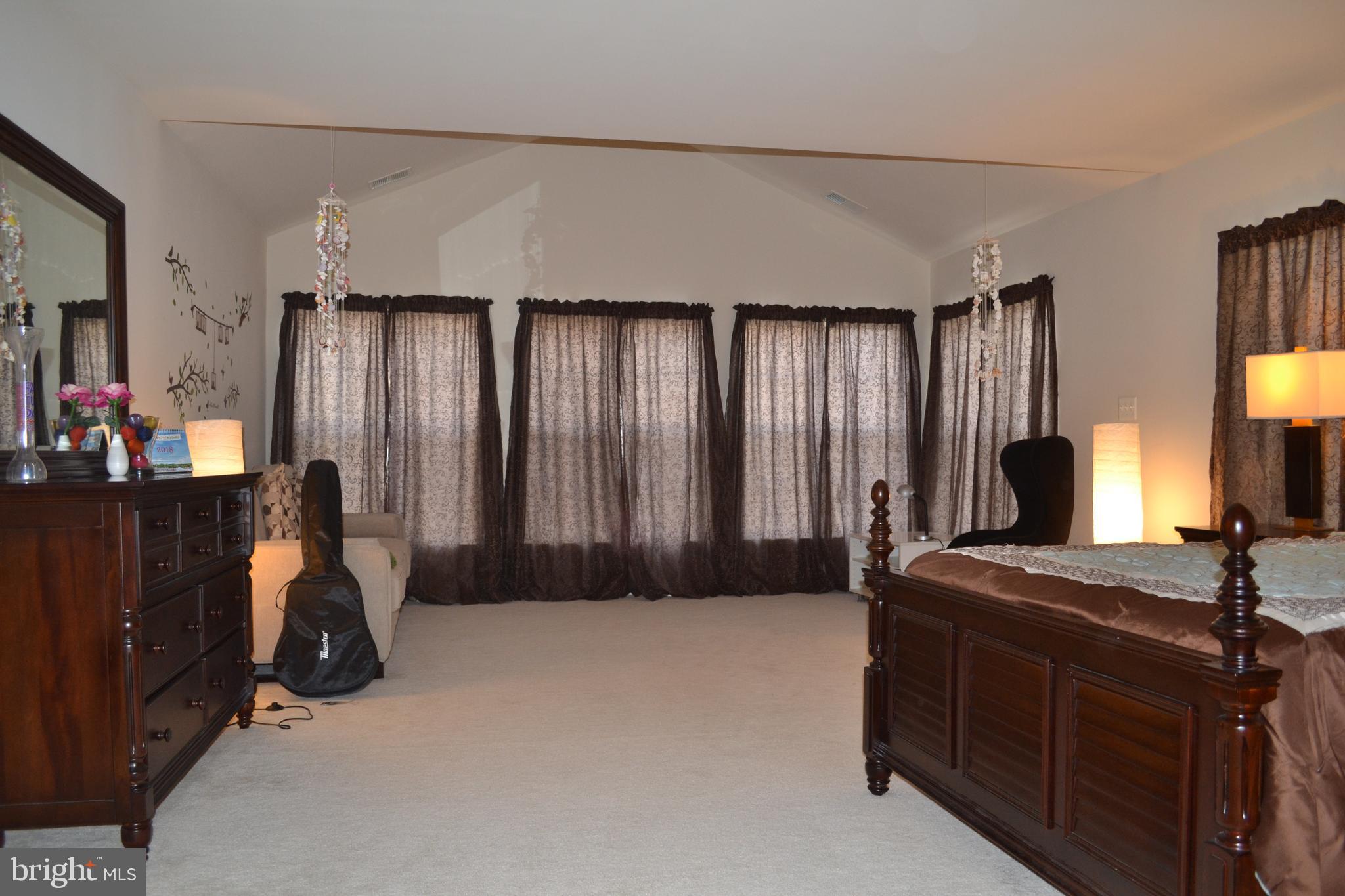 CLARKSBURG TOWN CENTER - Residential Lease