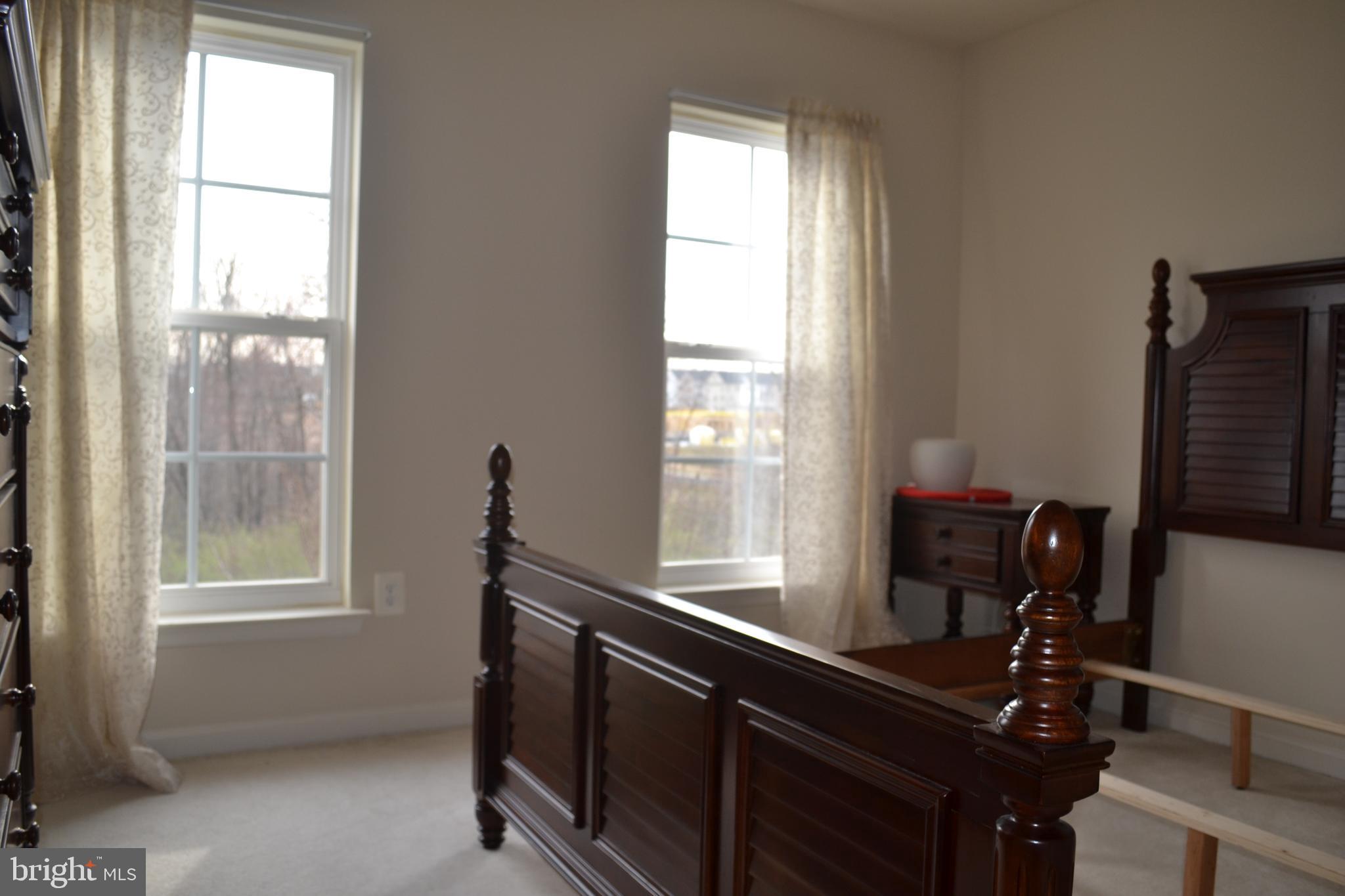 CLARKSBURG TOWN CENTER - Residential Lease