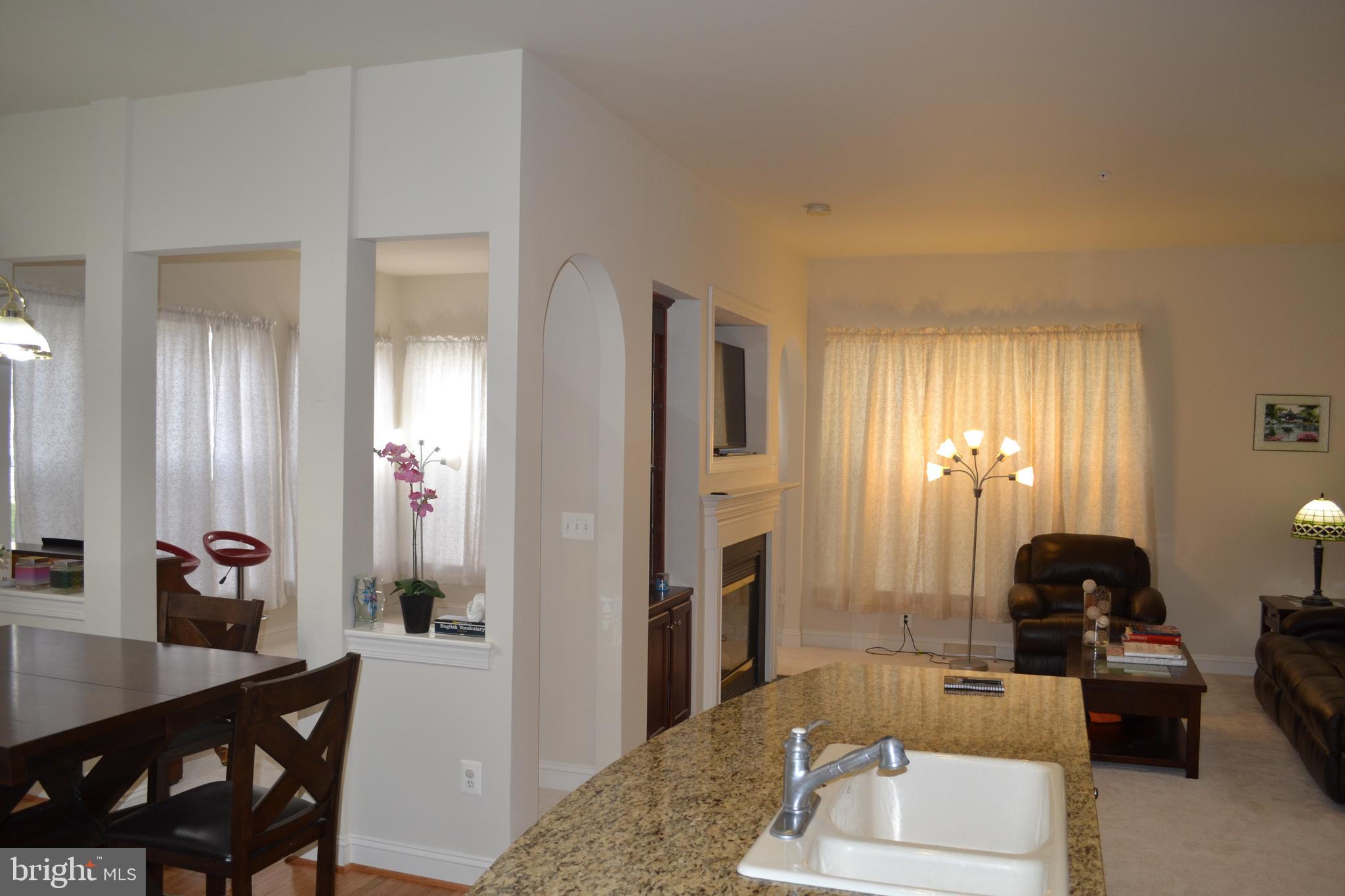 CLARKSBURG TOWN CENTER - Residential Lease