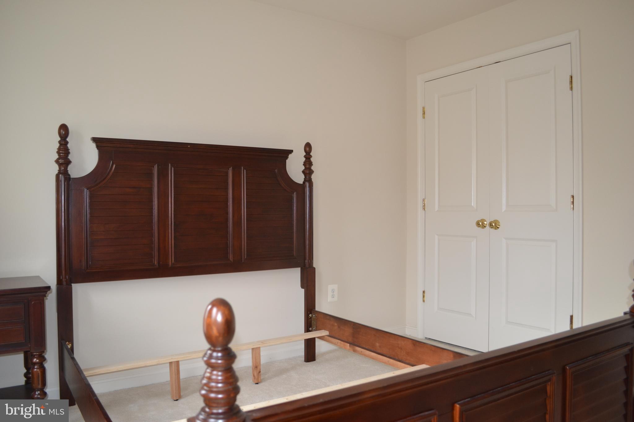 CLARKSBURG TOWN CENTER - Residential Lease