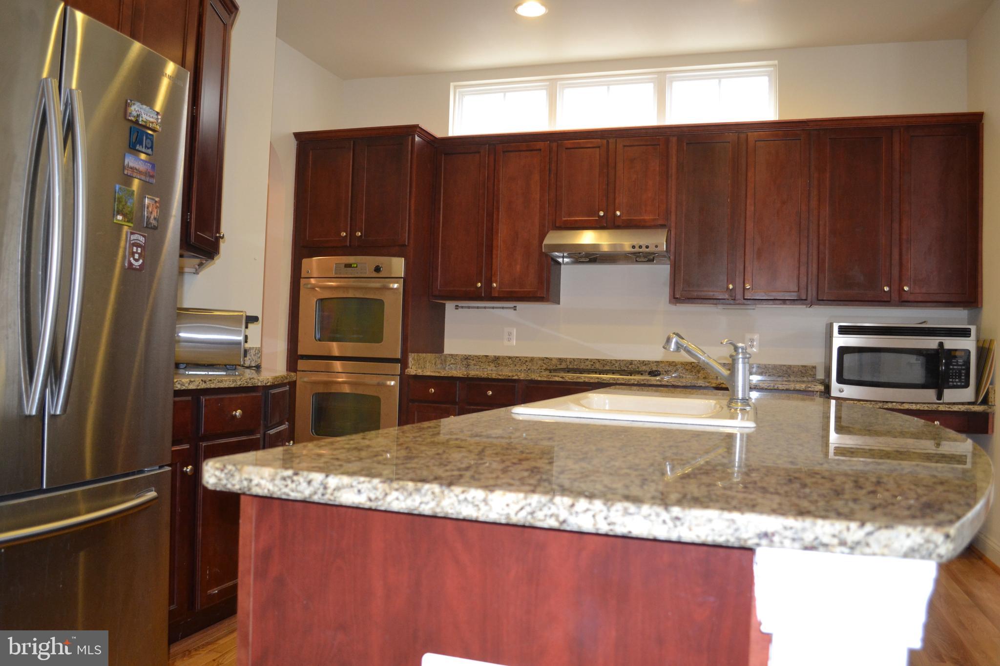 CLARKSBURG TOWN CENTER - Residential Lease