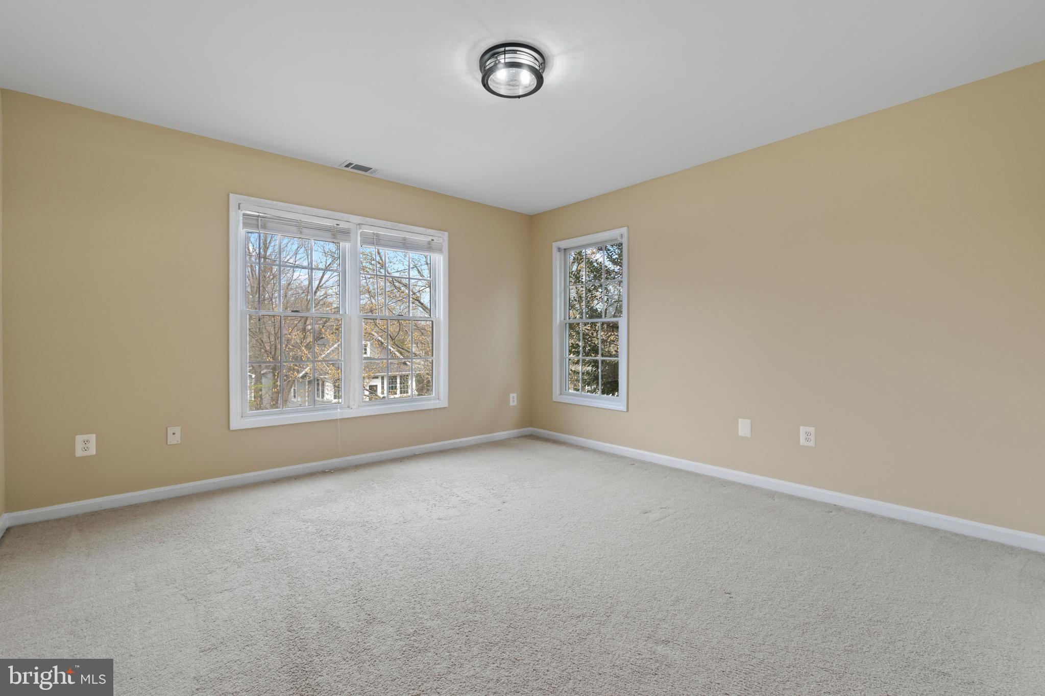 ASHTON HEIGHTS - Residential