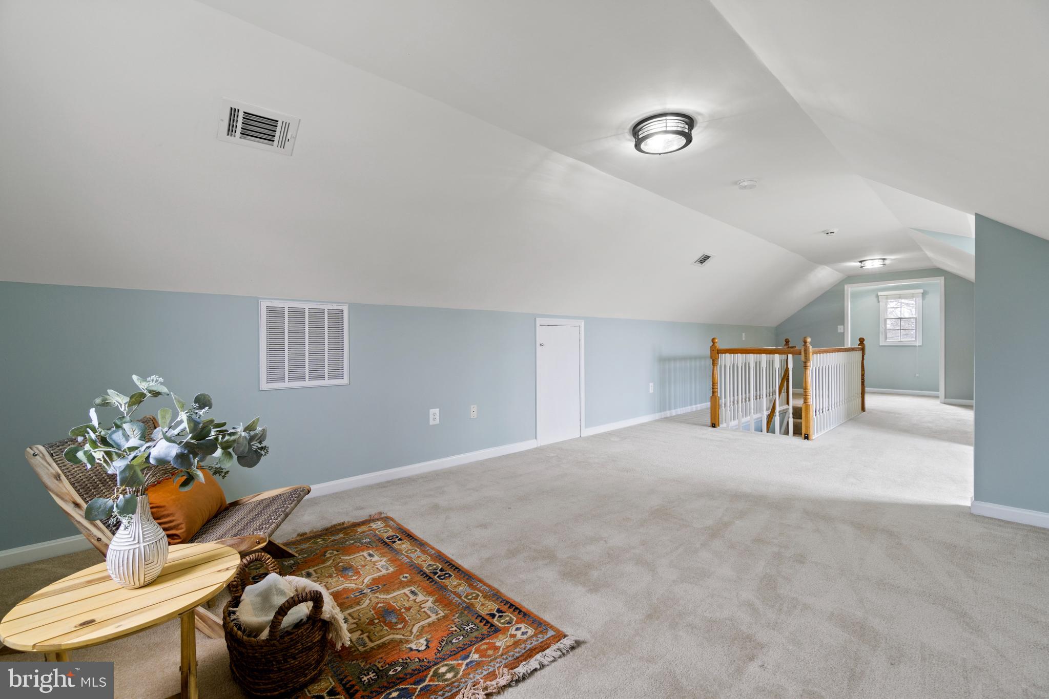 ASHTON HEIGHTS - Residential