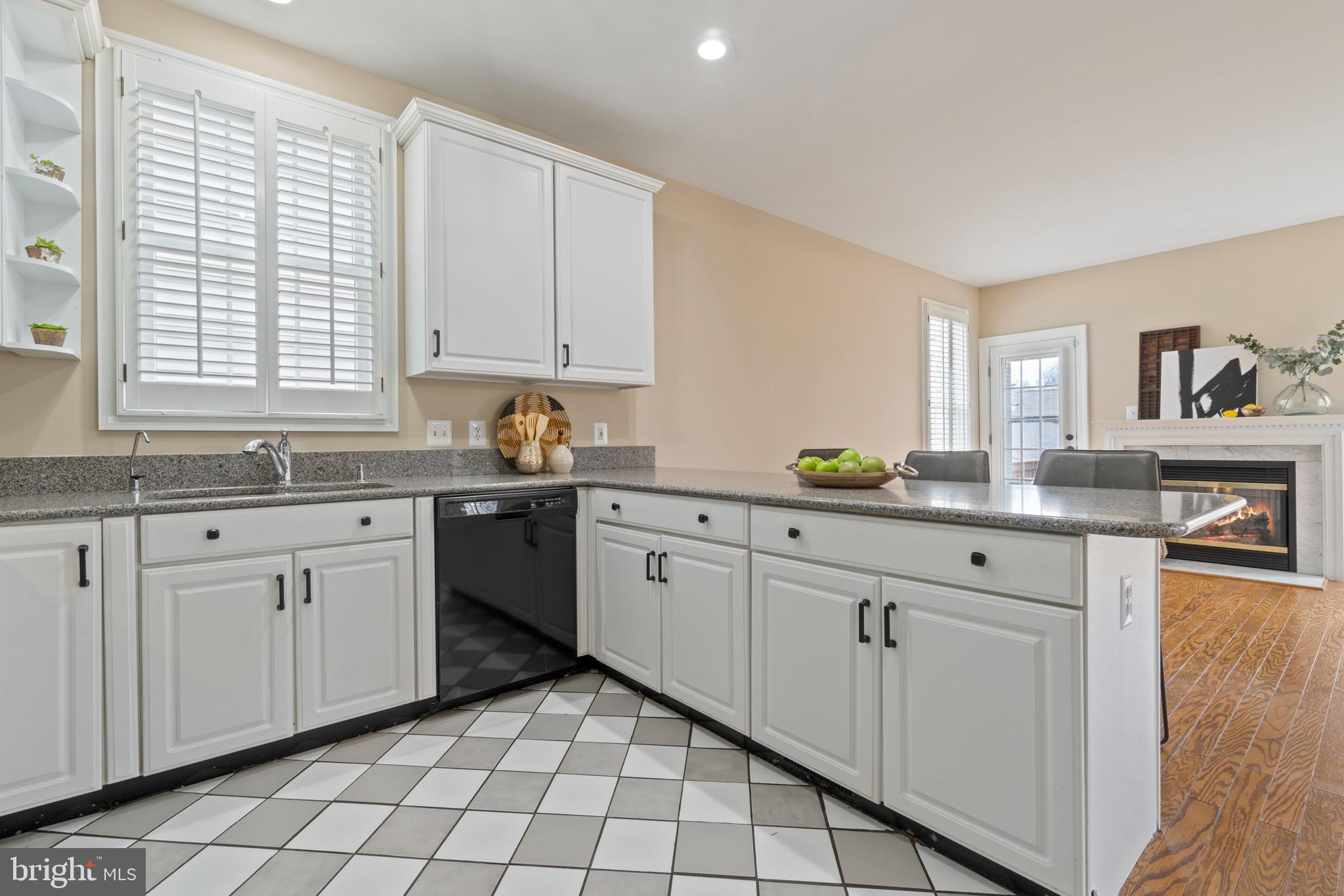 ASHTON HEIGHTS - Residential