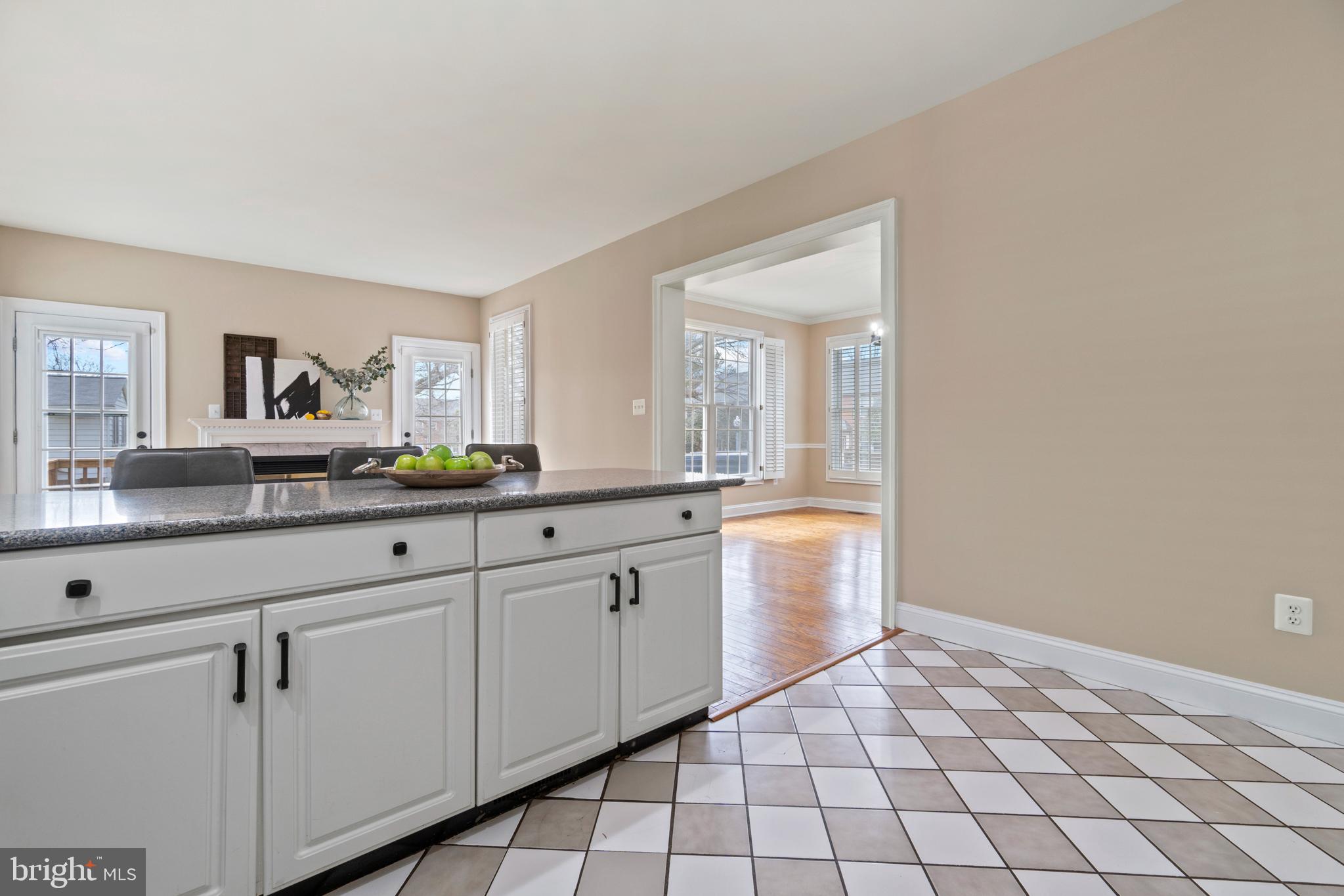 ASHTON HEIGHTS - Residential