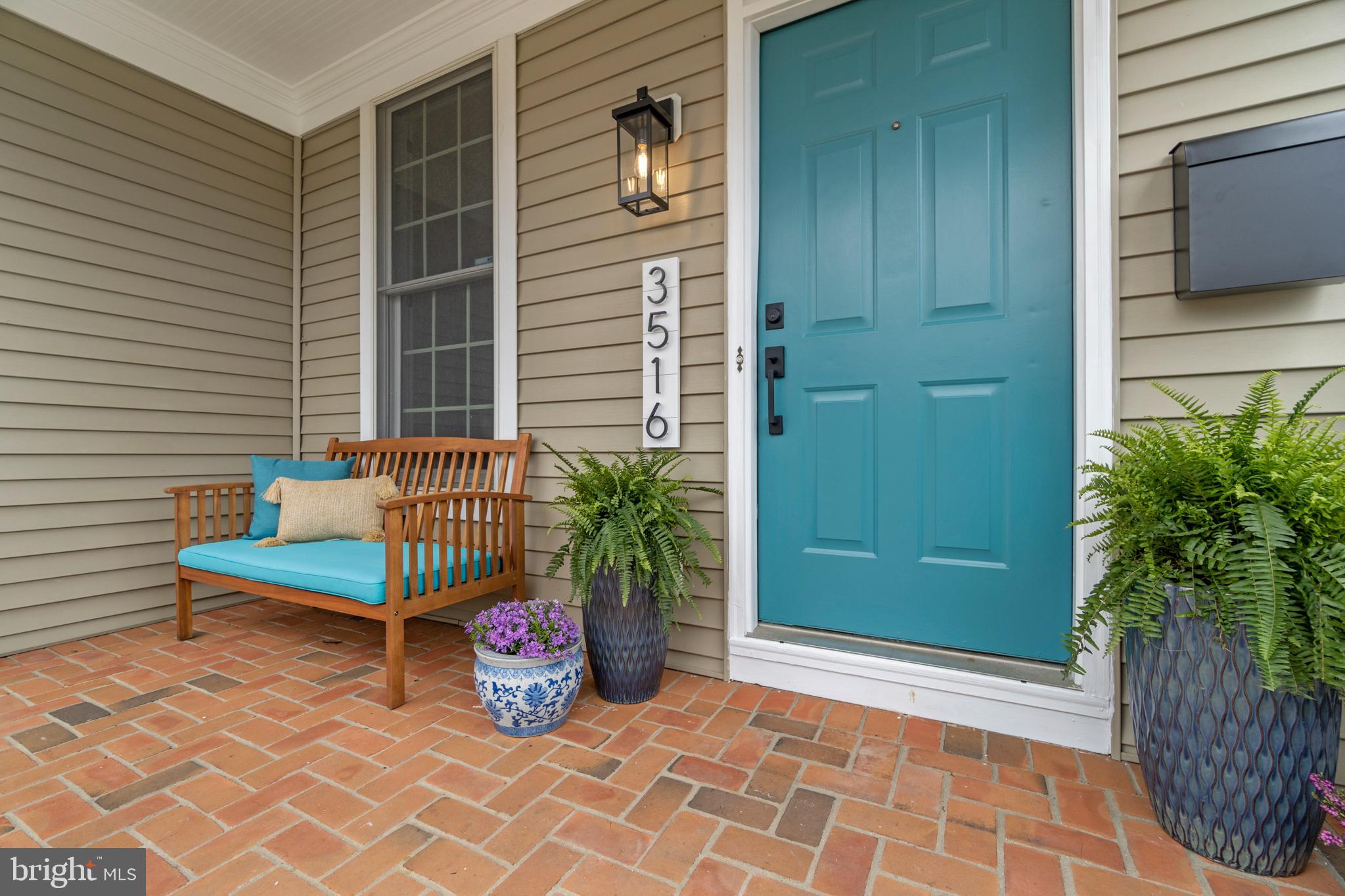 ASHTON HEIGHTS - Residential