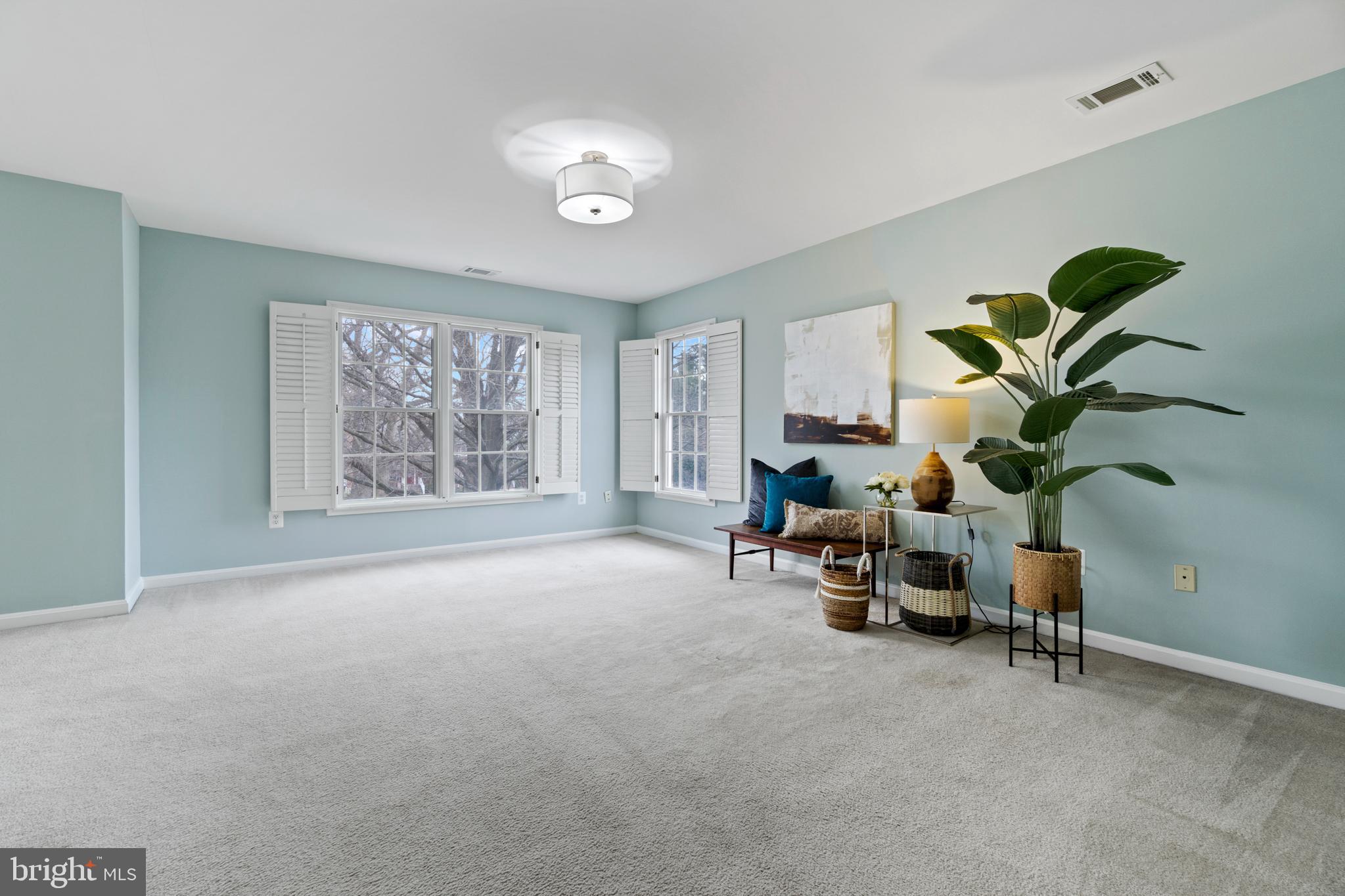 ASHTON HEIGHTS - Residential