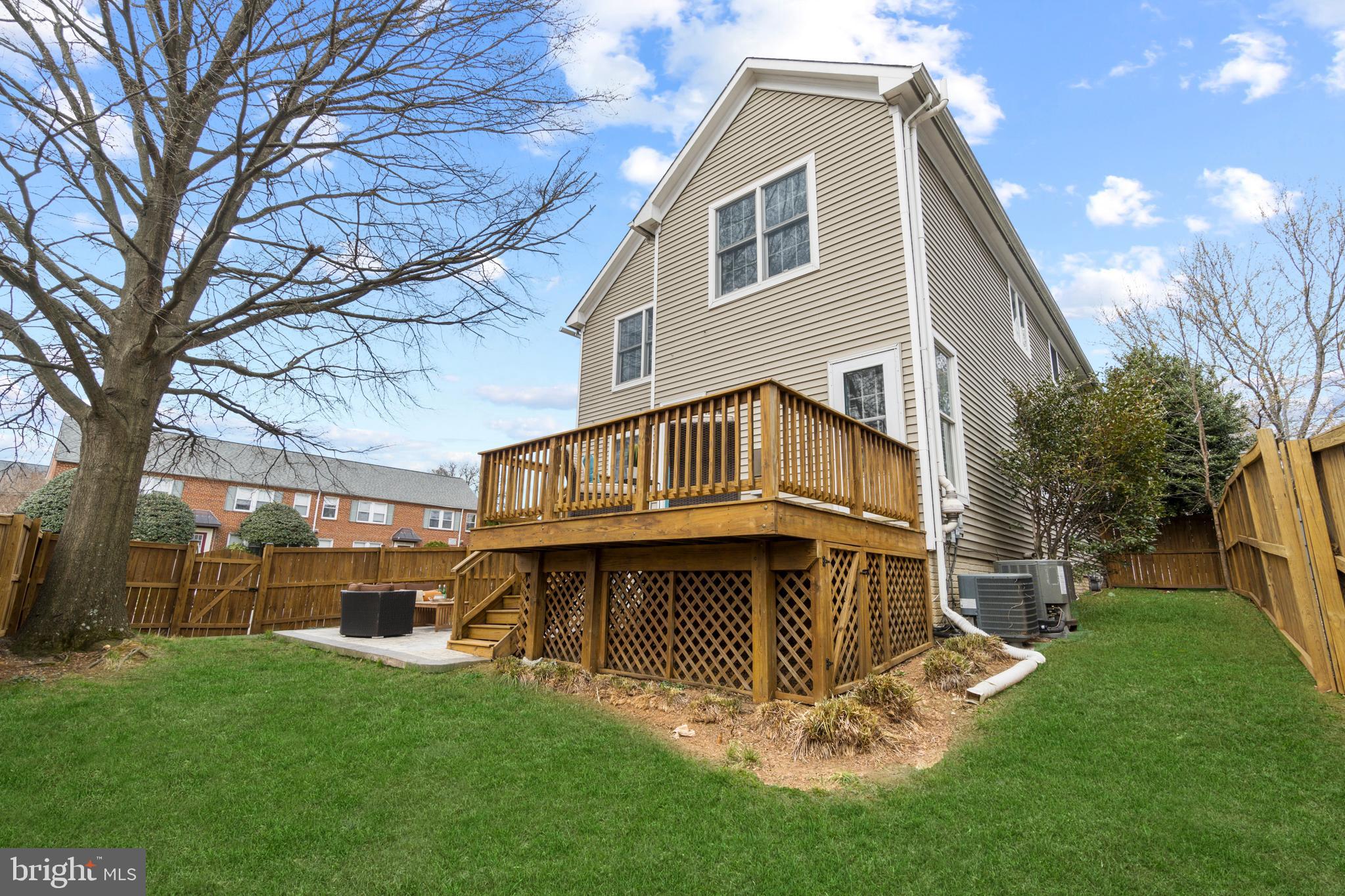 ASHTON HEIGHTS - Residential