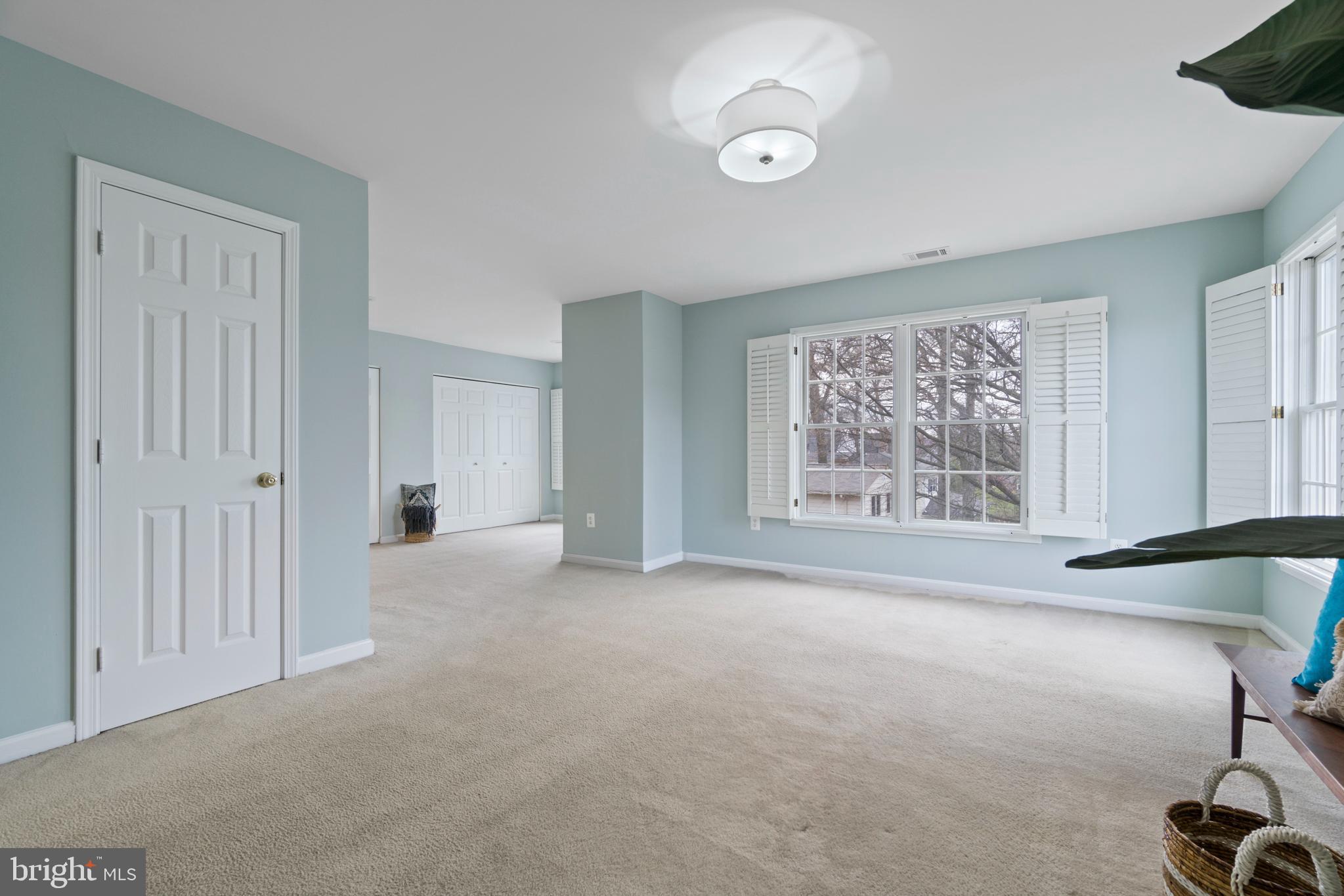 ASHTON HEIGHTS - Residential