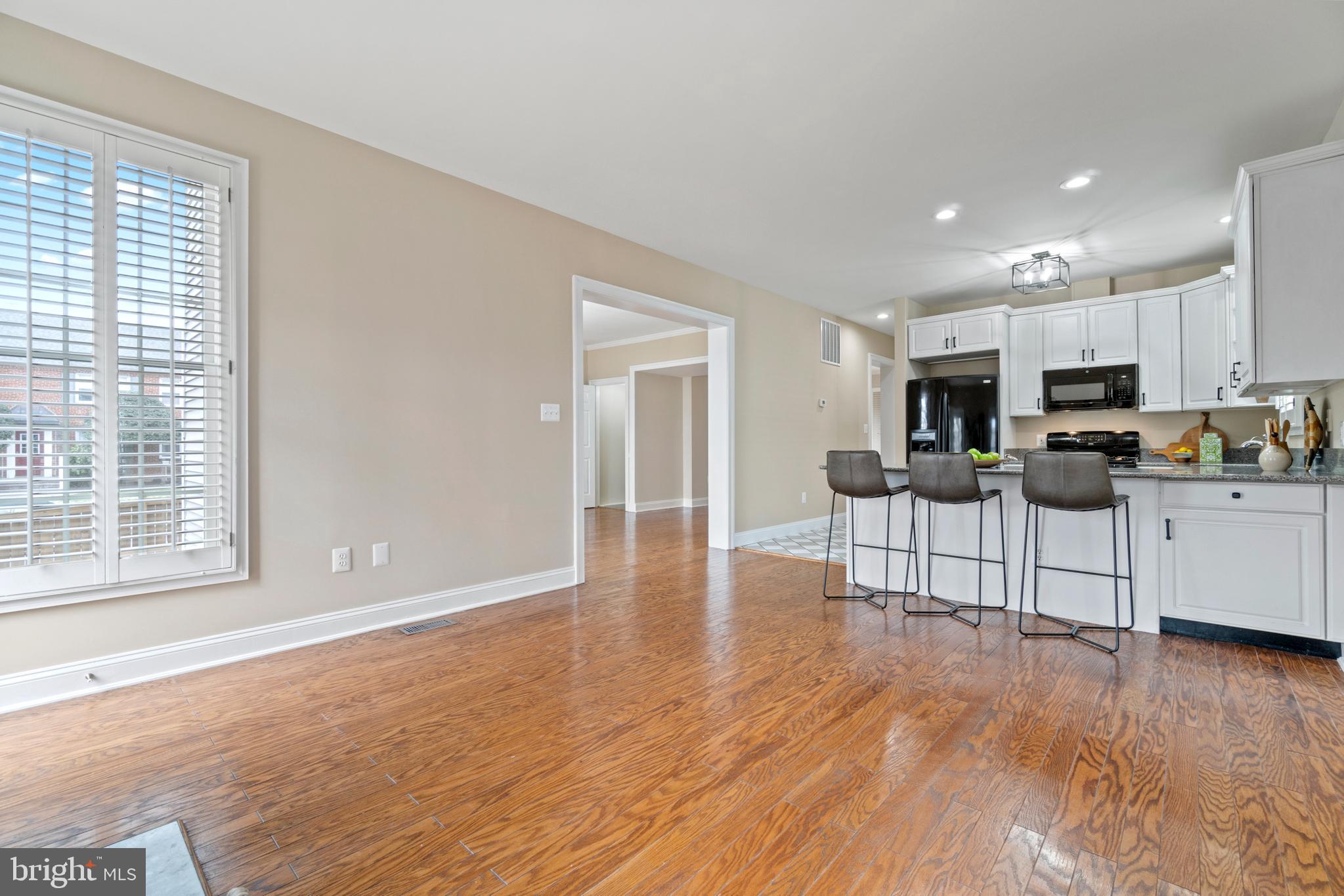 ASHTON HEIGHTS - Residential