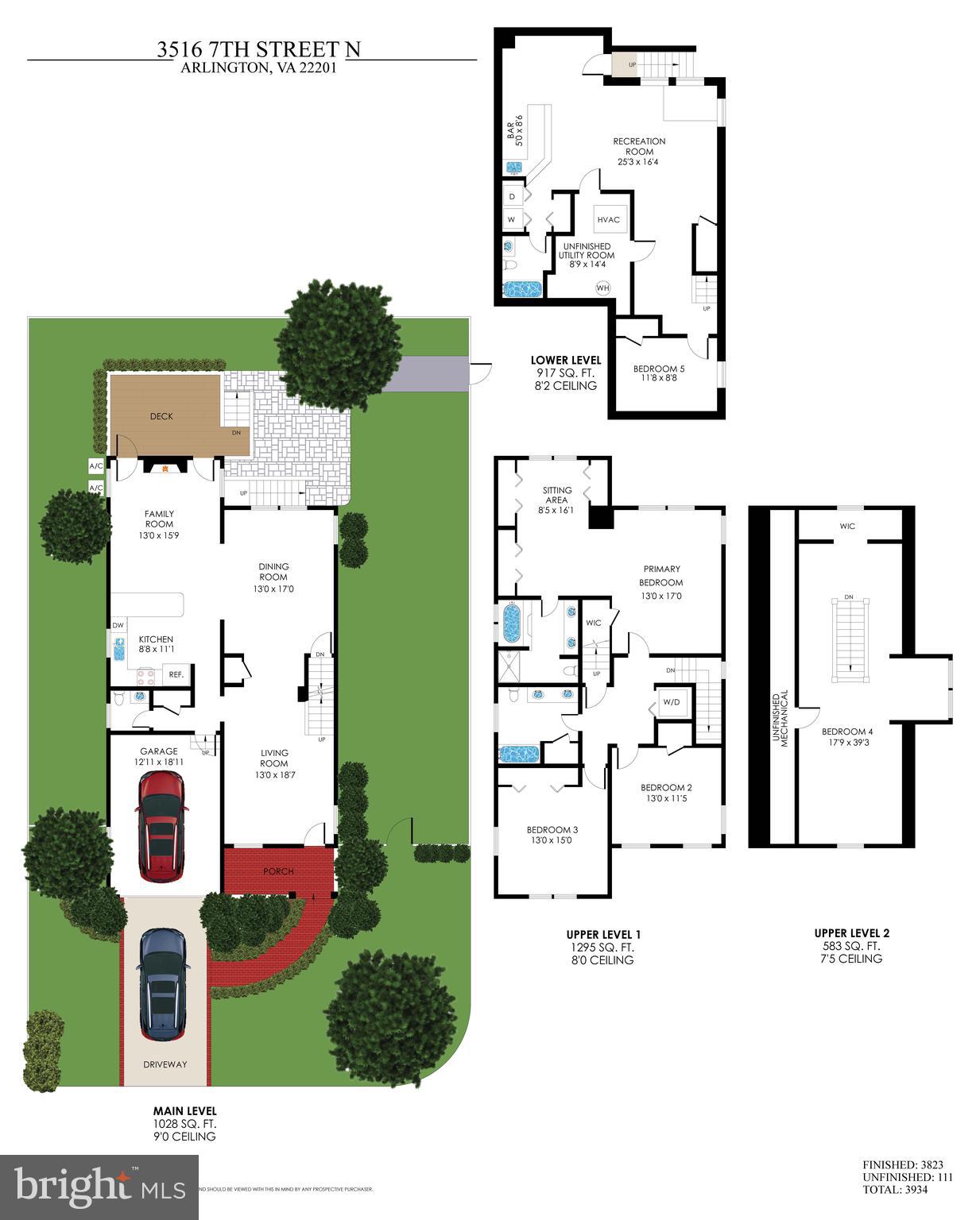 ASHTON HEIGHTS - Residential